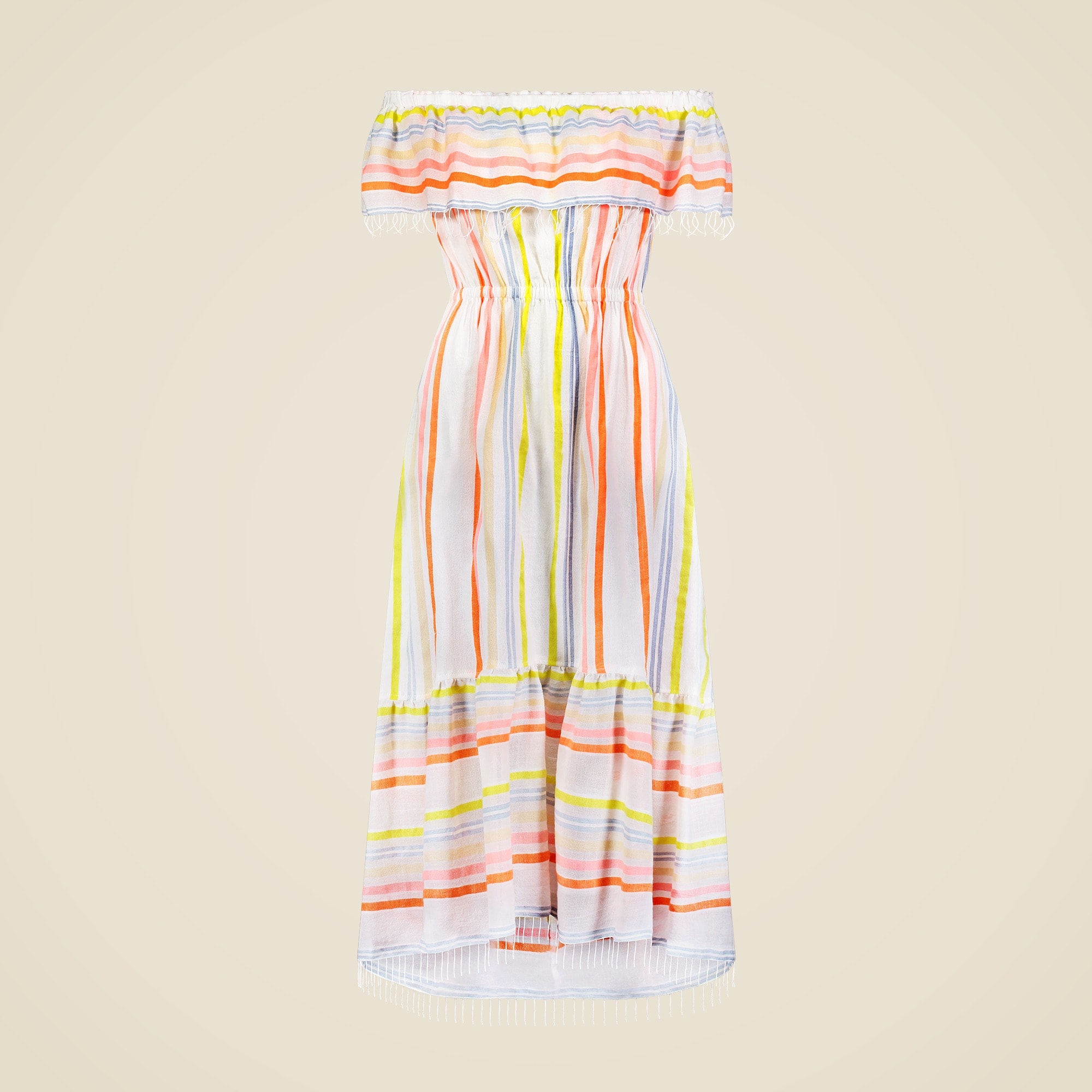 lemlem Tirunesh beach dress from J.Crew - $135