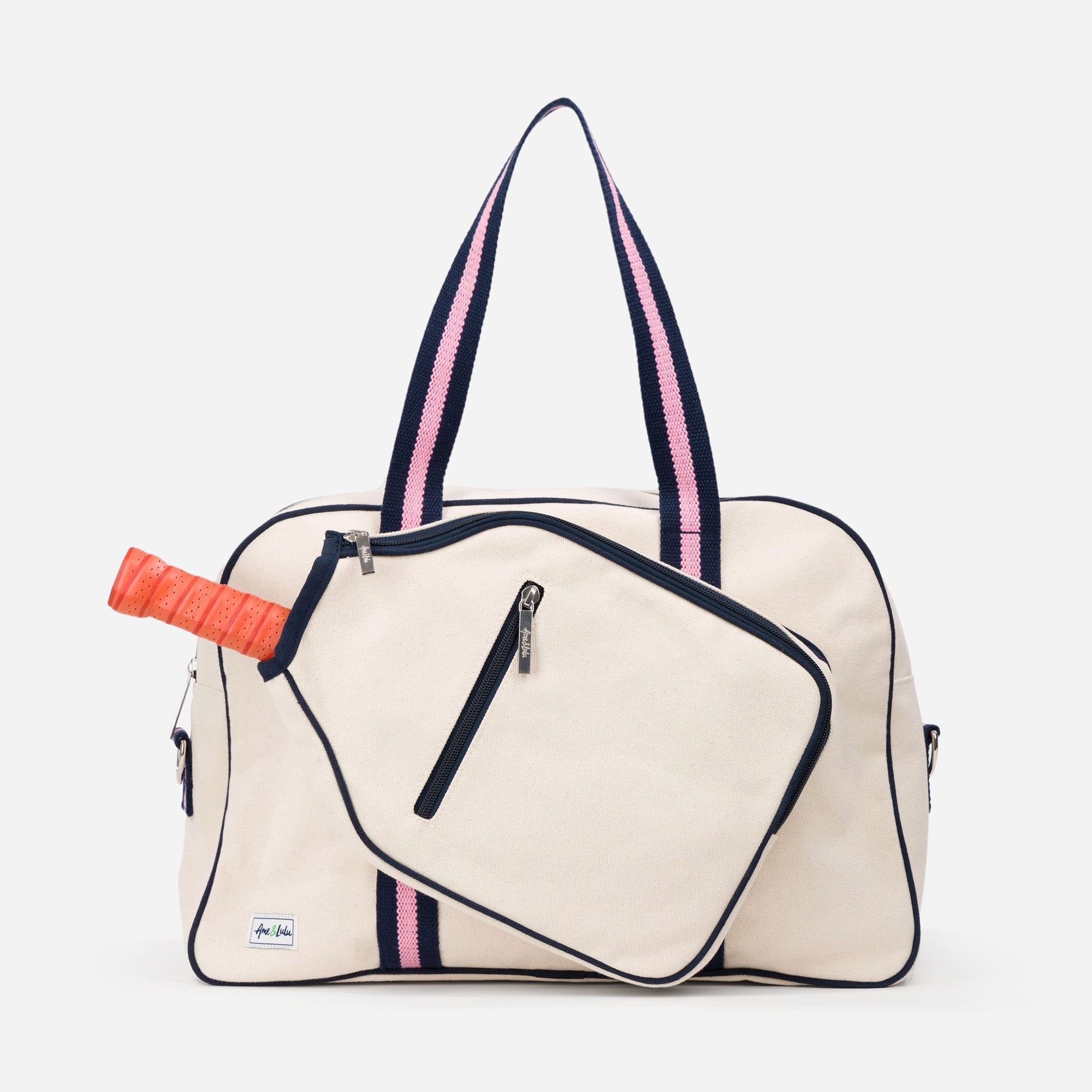 womens Ame &amp; Lulu women's Hamptons pickleball bag