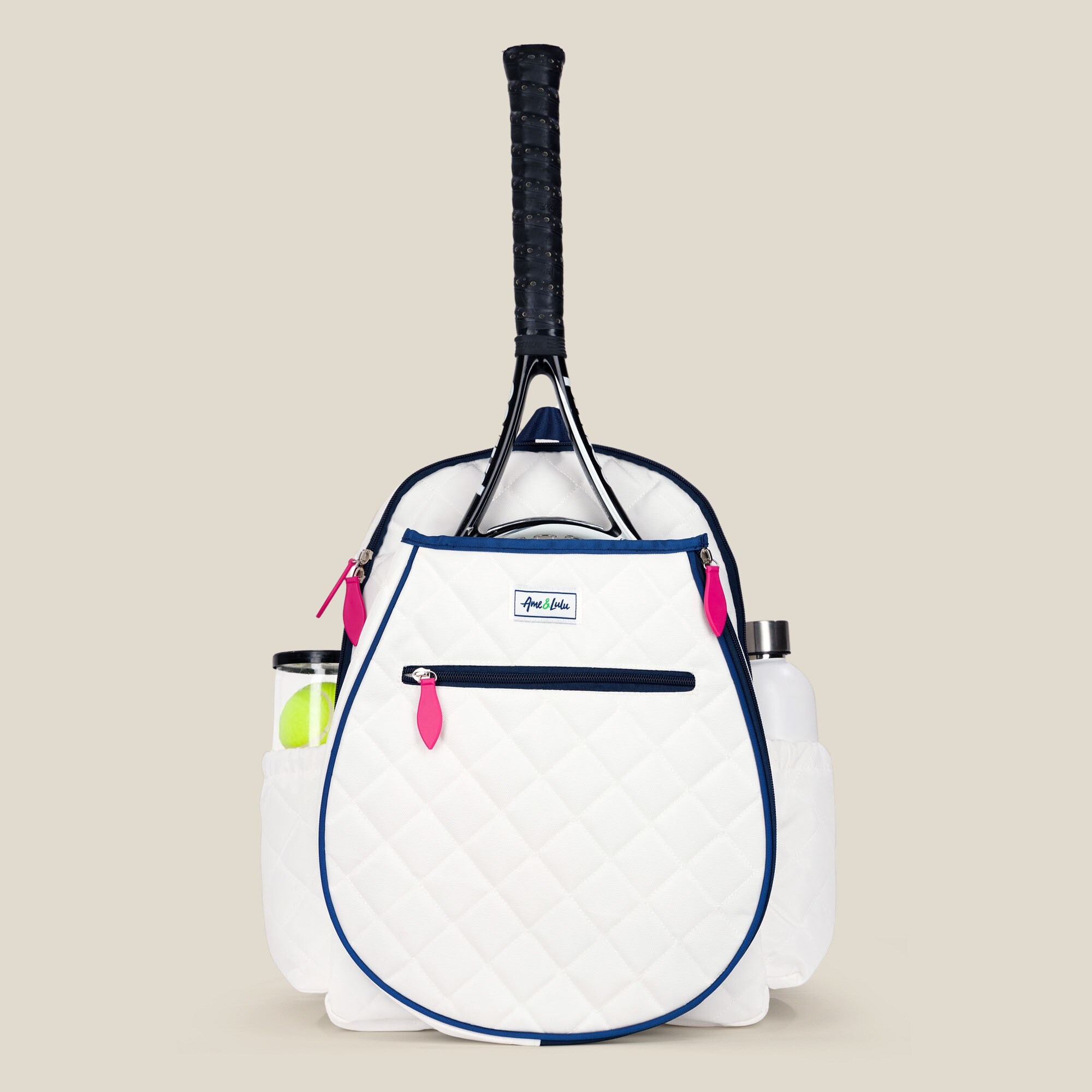 Ame and lulu kingsley tennis backpack online