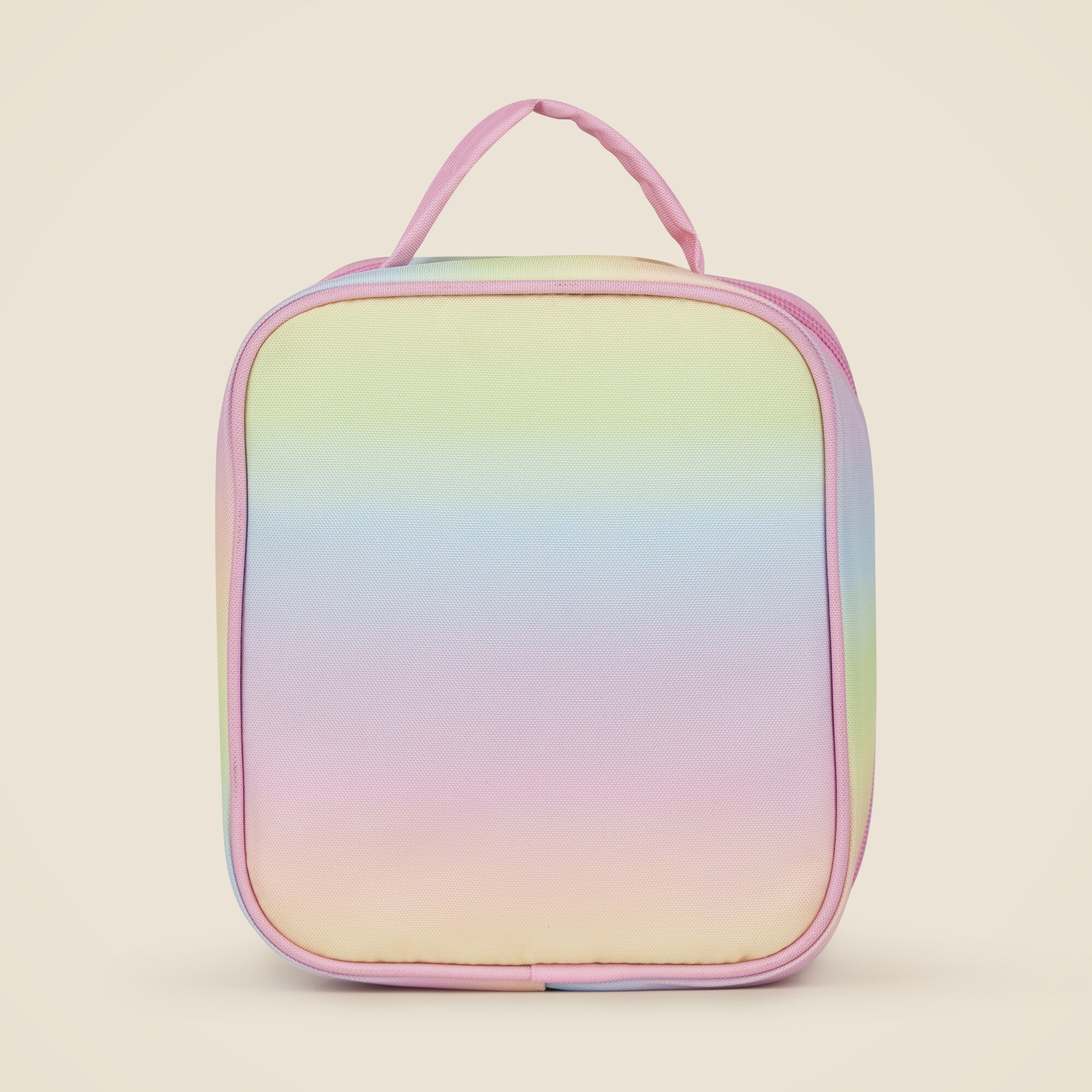 Ame & Lulu girls' lunch box