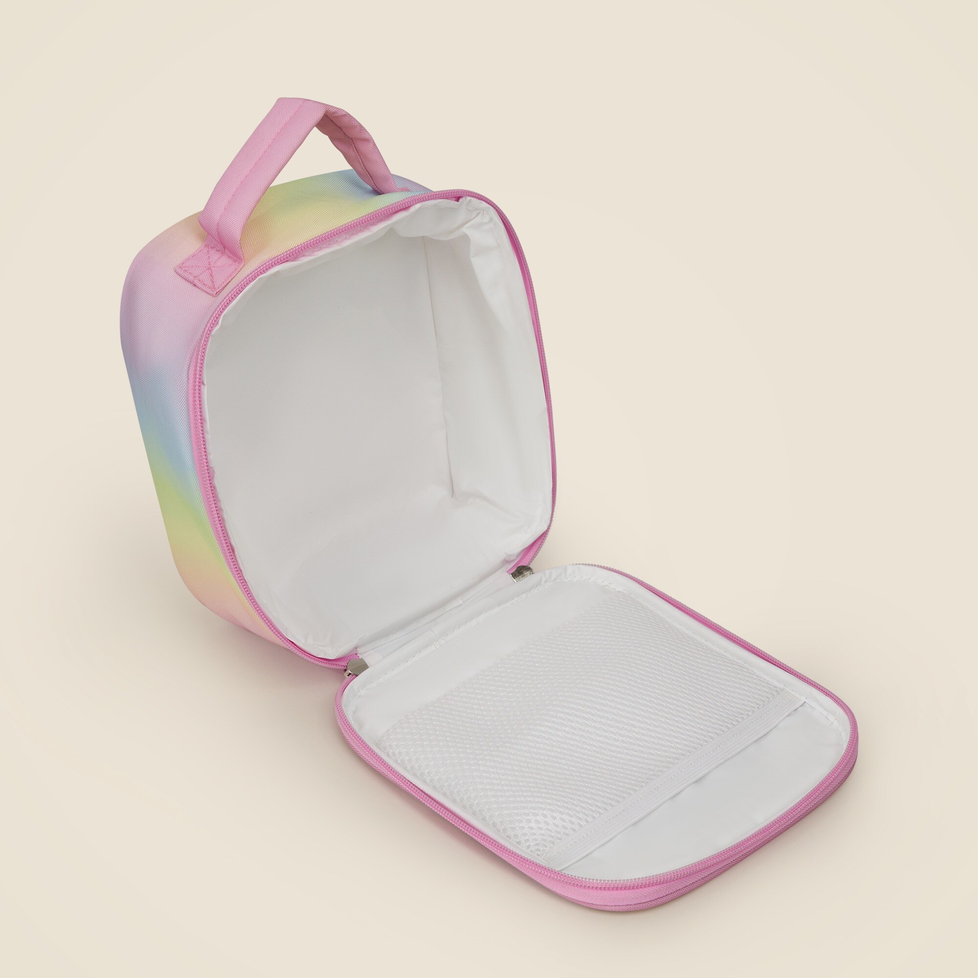 Ame & Lulu girls' lunch box