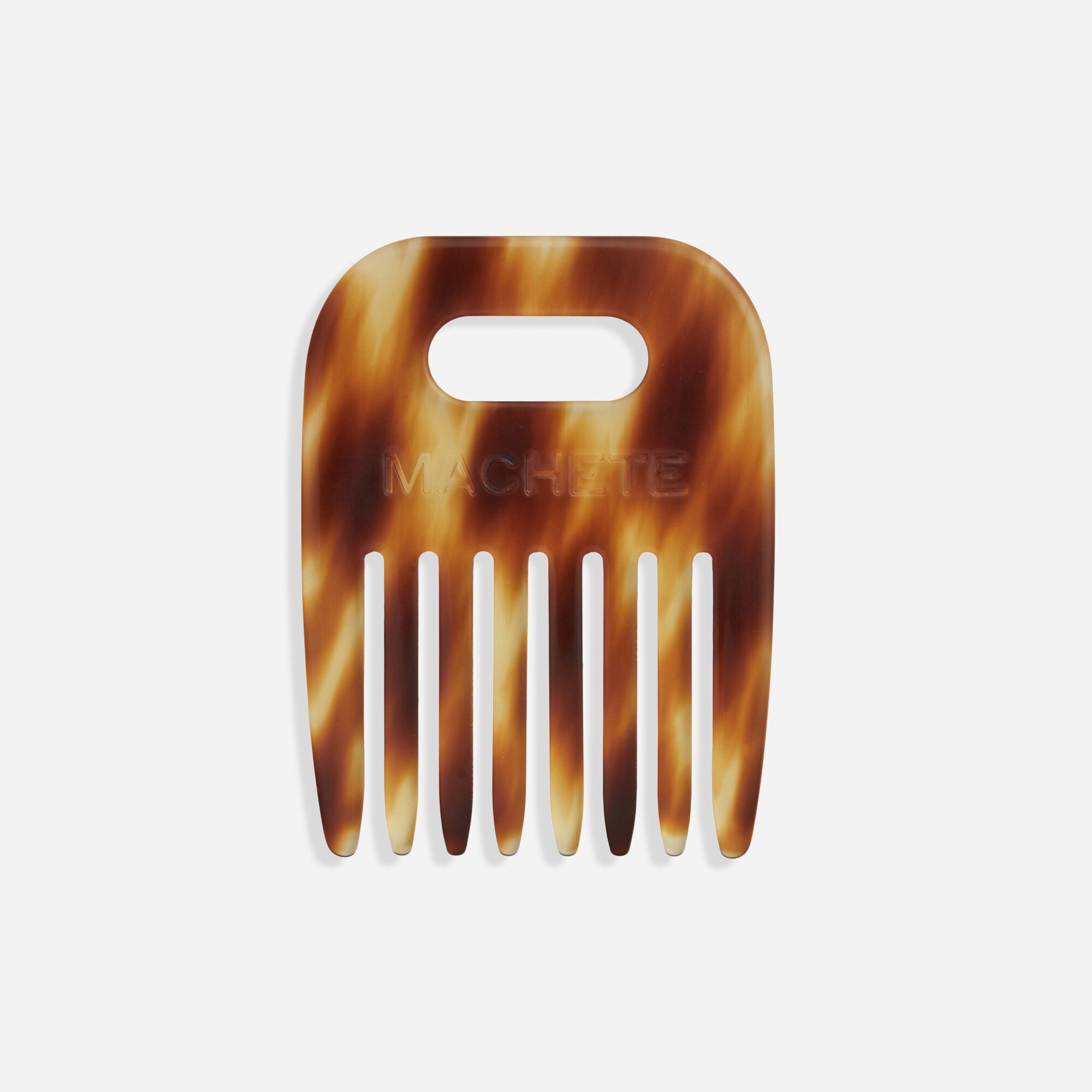 MACHETE No. 4 comb
