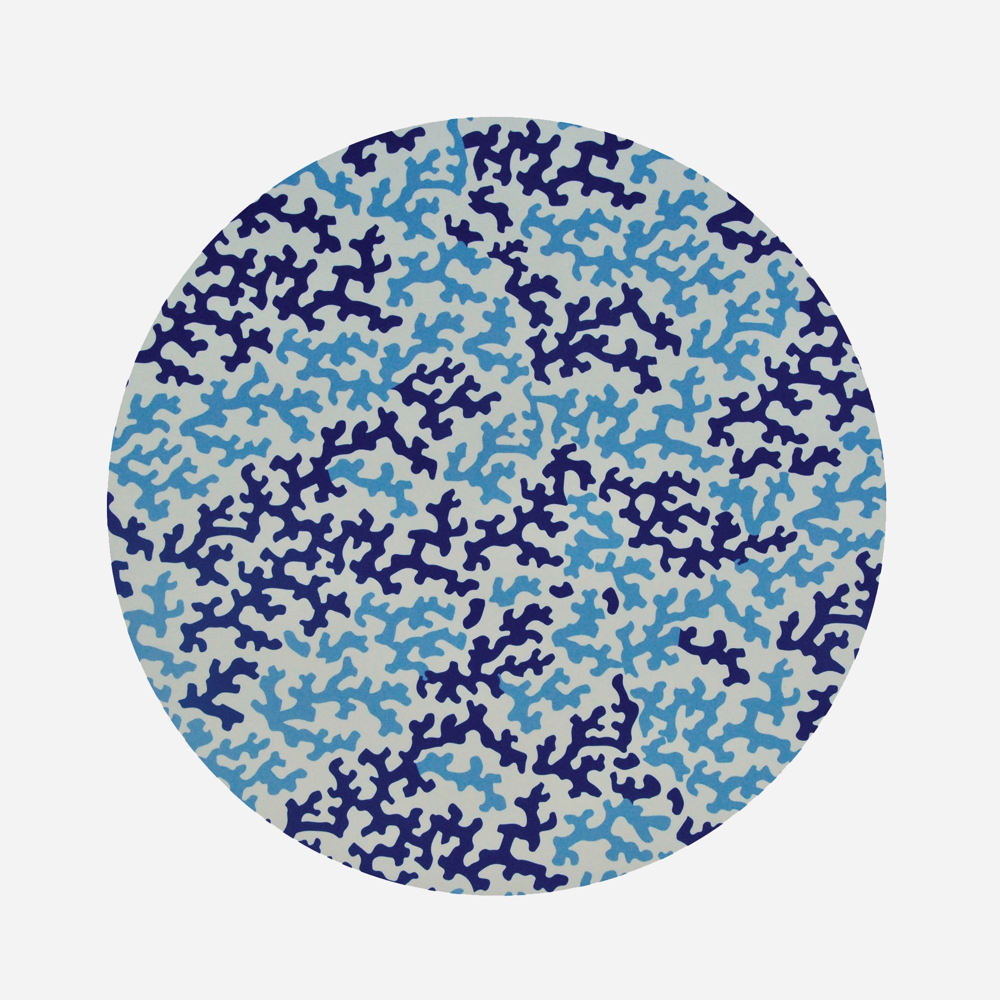 TISCH NEW YORK Indian coral place mat