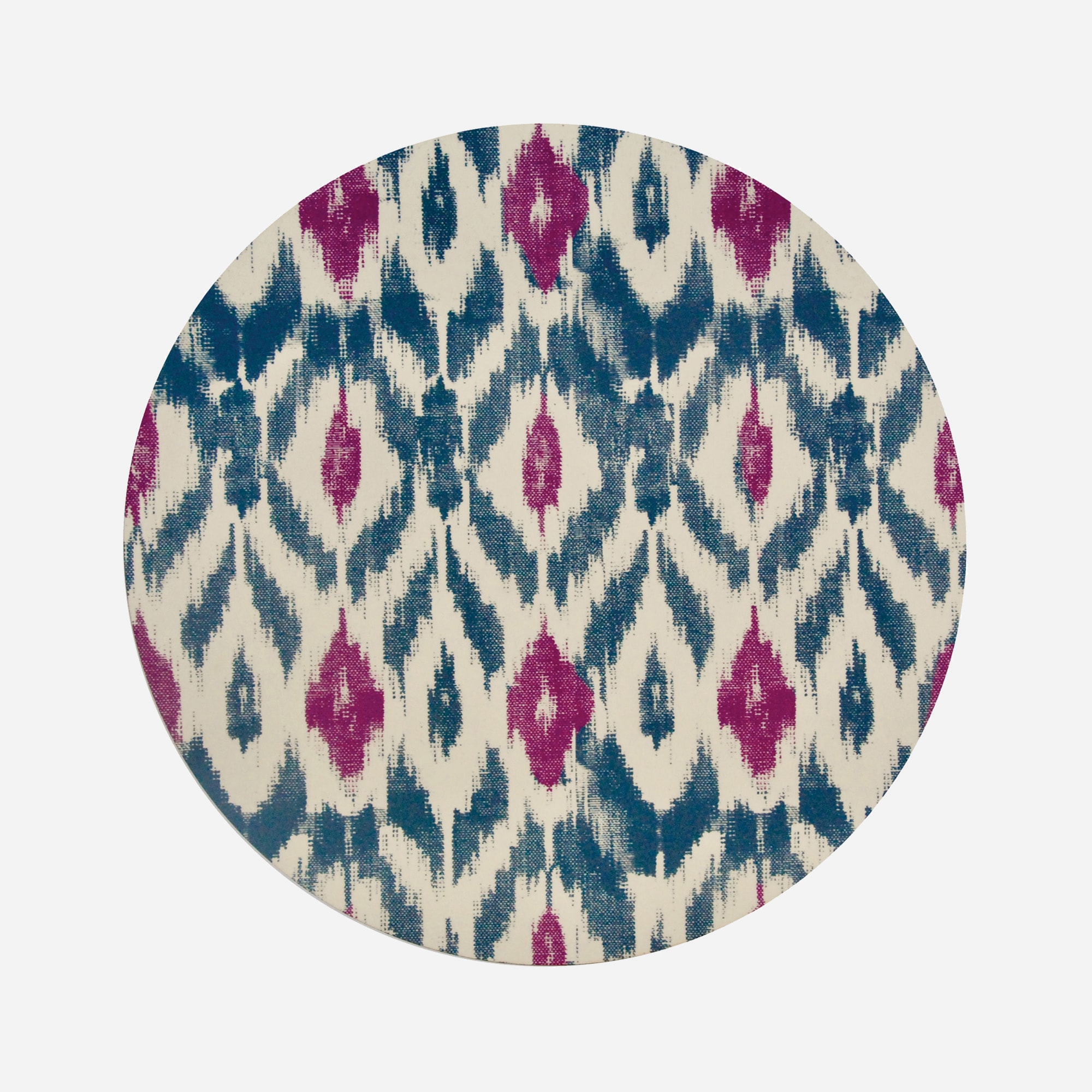 TISCH NEW YORK ikat place mat