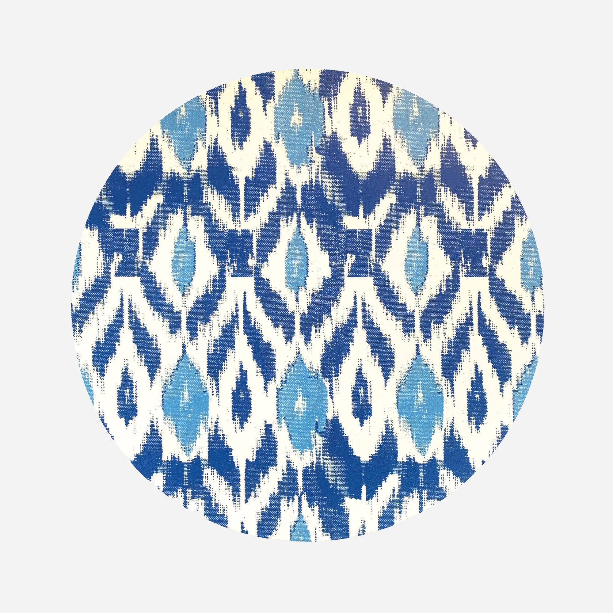TISCH NEW YORK ikat place mat