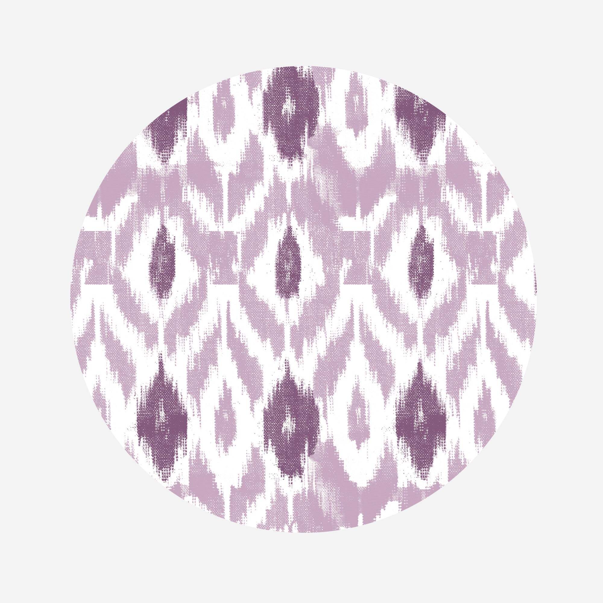 TISCH NEW YORK ikat place mat