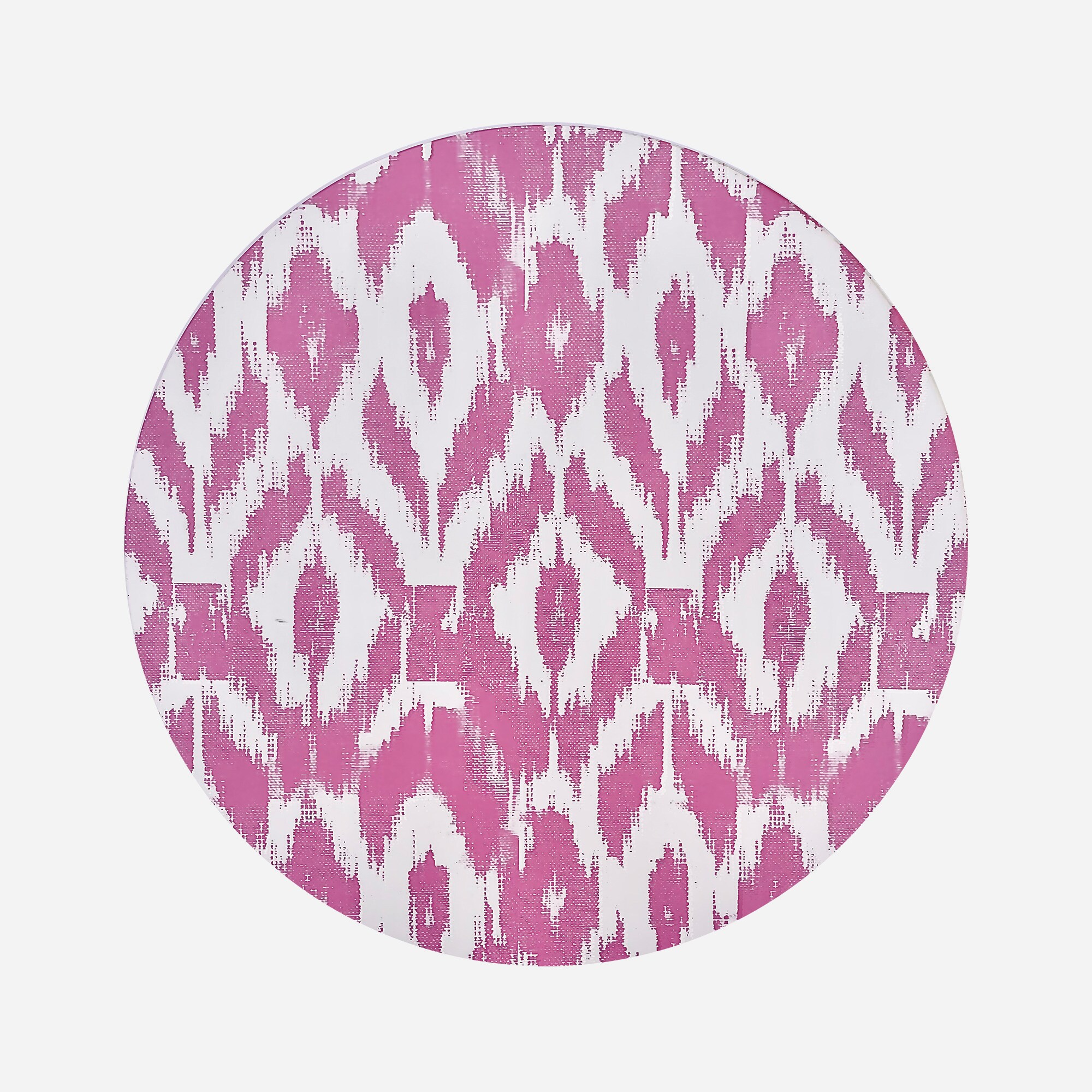 TISCH NEW YORK ikat place mat