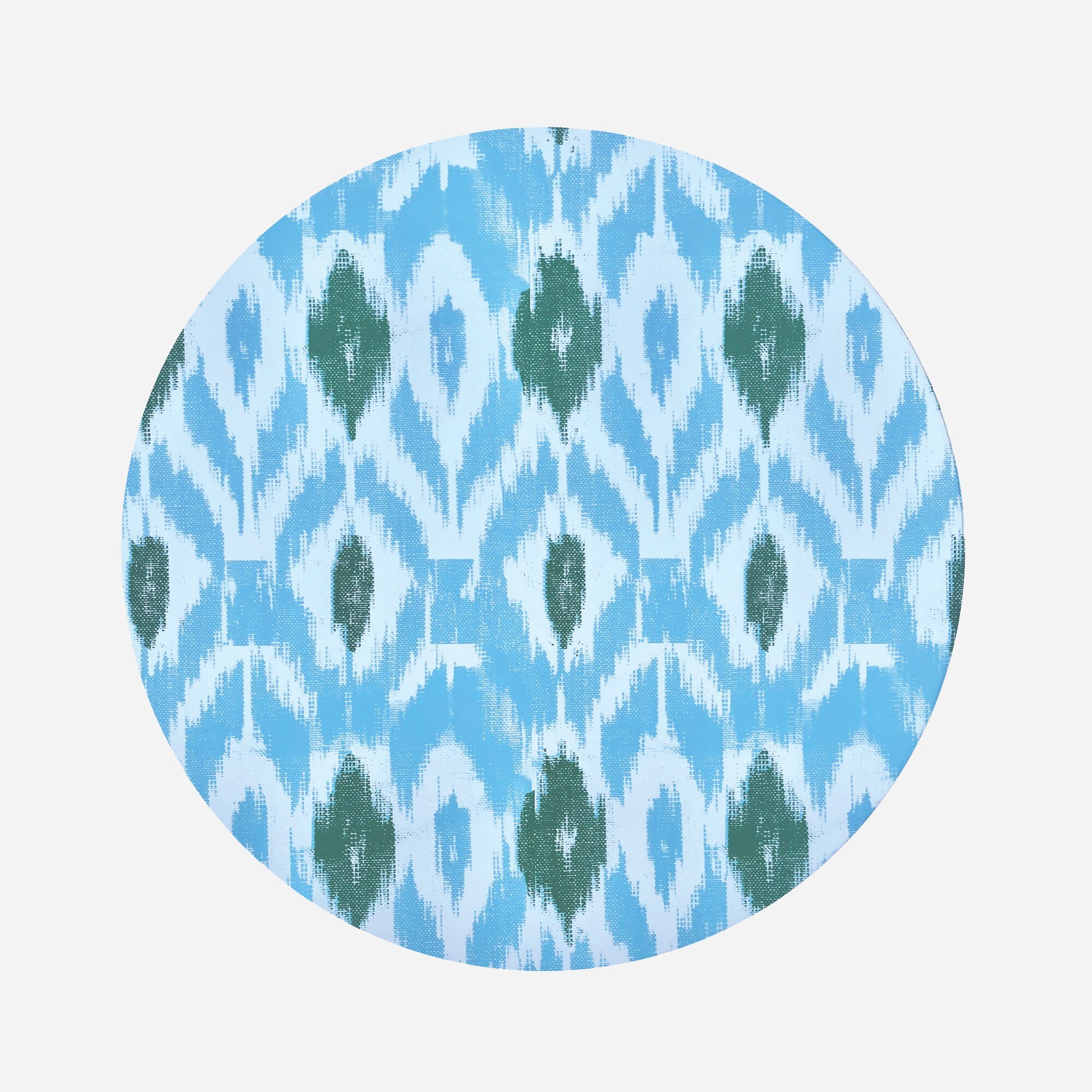 TISCH NEW YORK ikat place mat