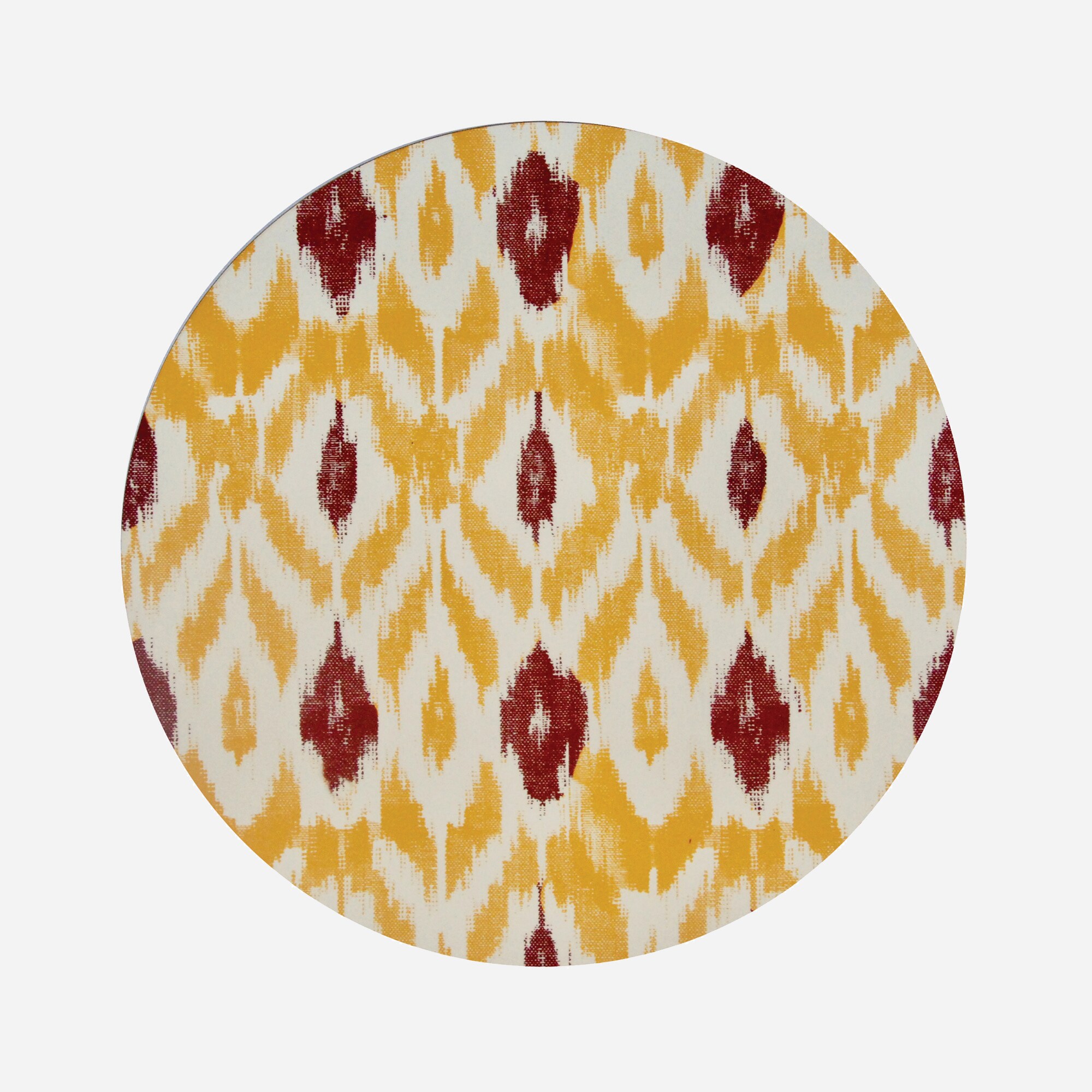 TISCH NEW YORK ikat place mat