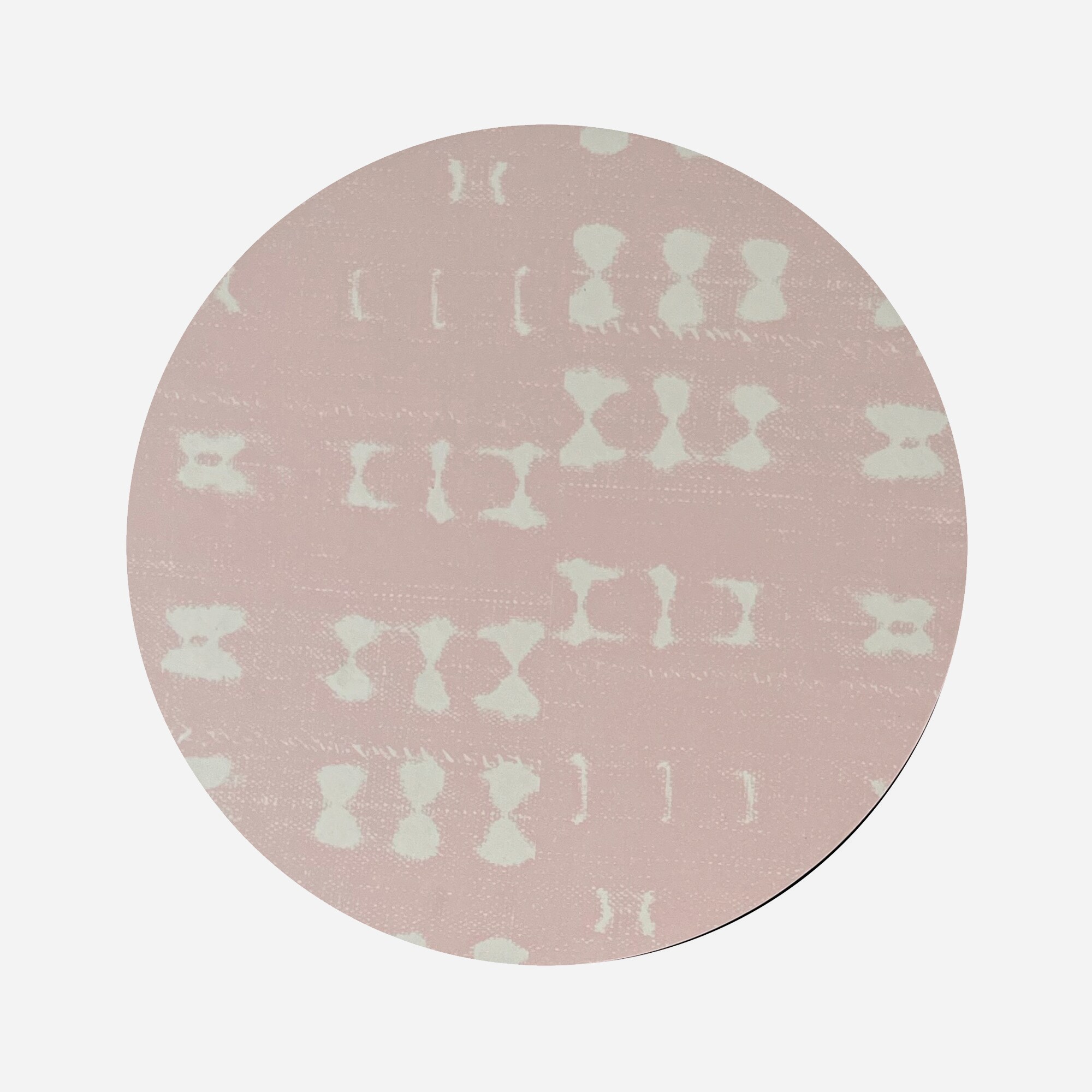  TISCH NEW YORK shibori place mat