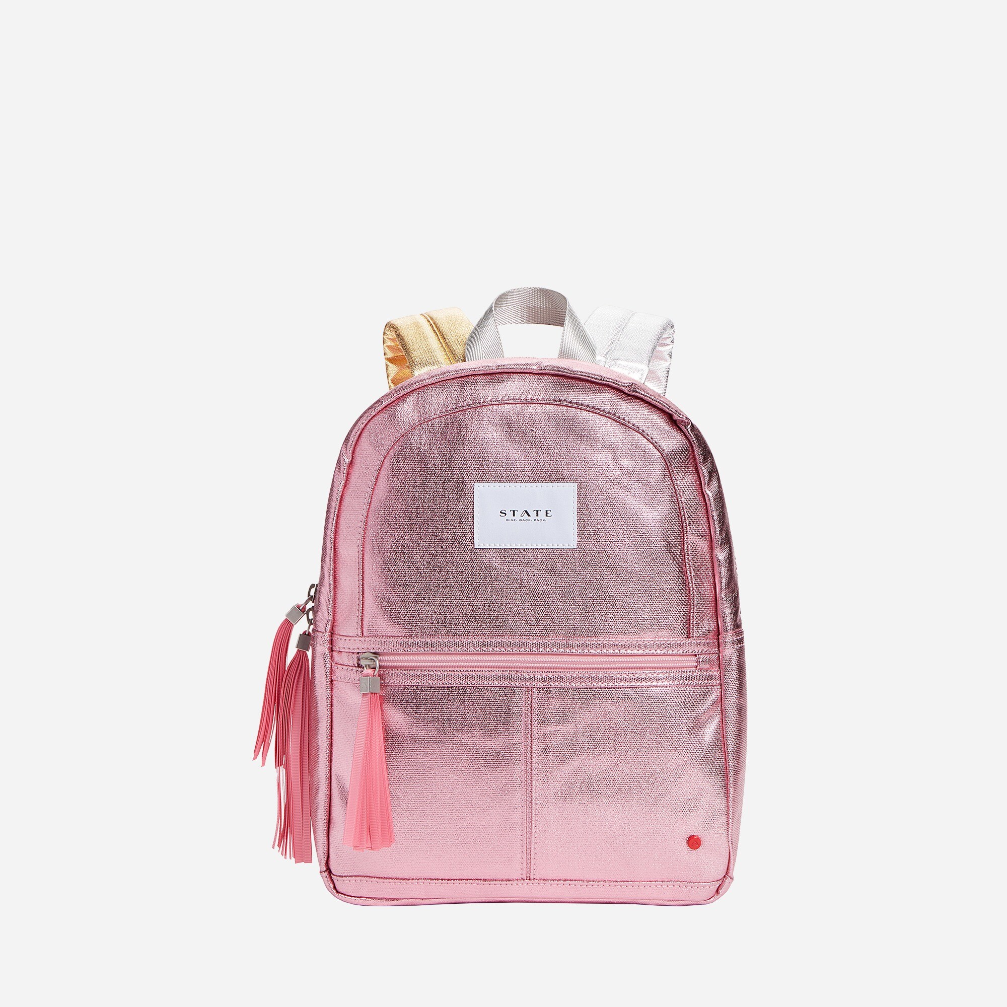 STATE Bags Kane kids' mini travel backpack