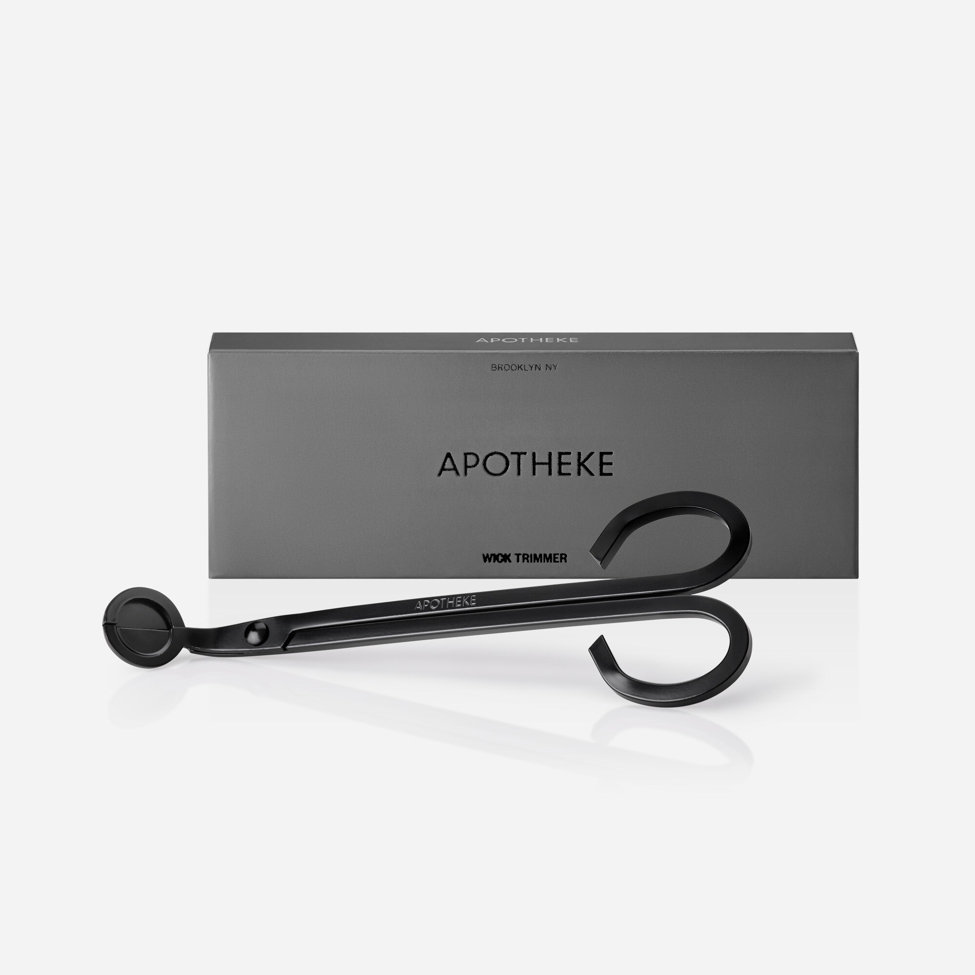 Apotheke wick trimmer