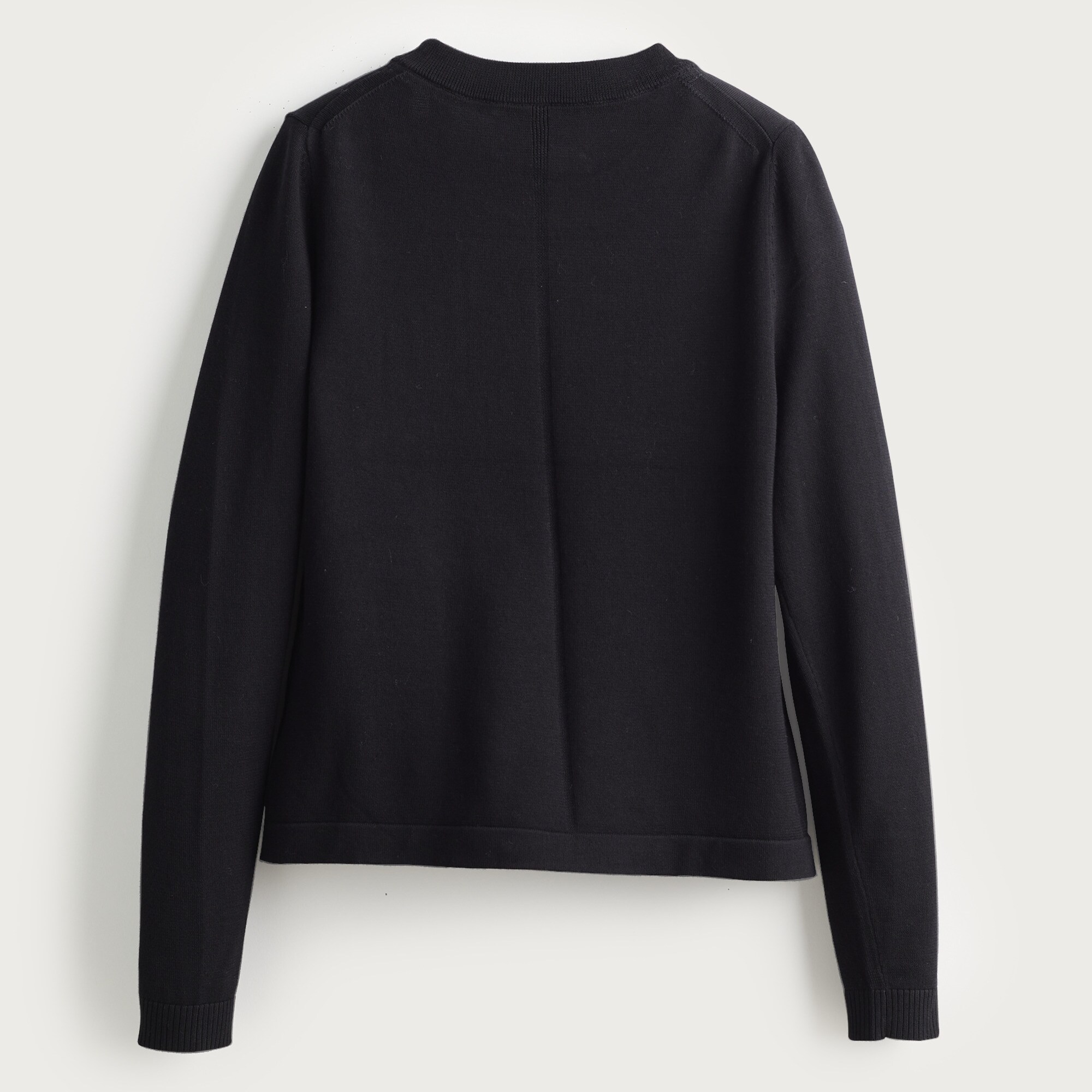 State of Cotton NYC Devon crewneck sweater