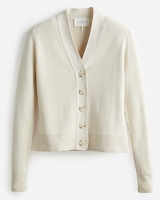  State of Cotton NYC Perry cardigan sweater