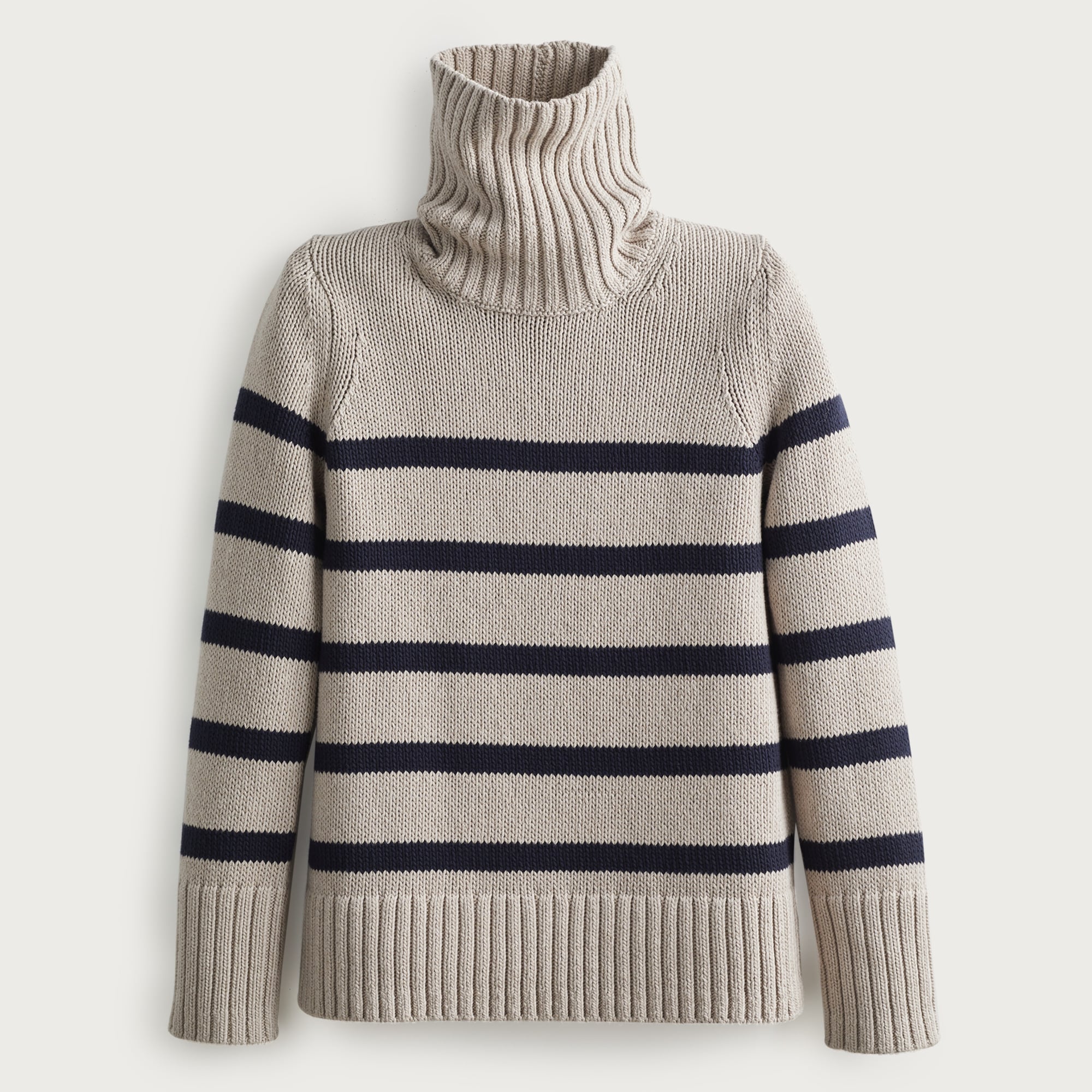 State of Cotton NYC Wynn striped sweater