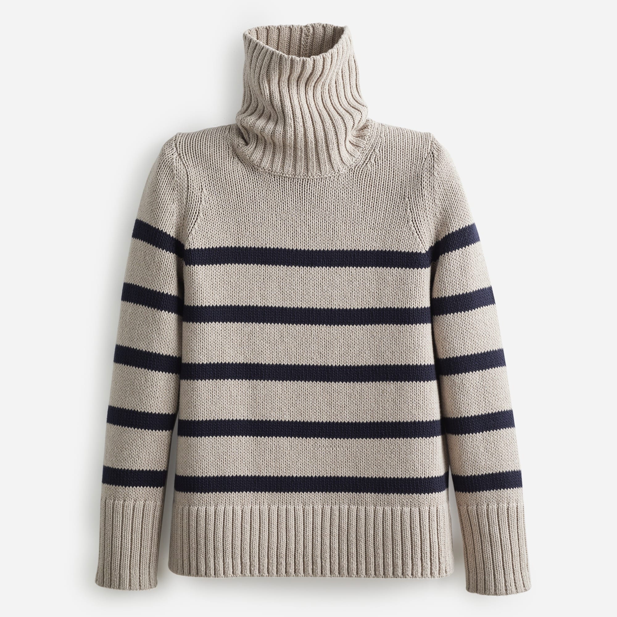 womens State of Cotton NYC Wynn striped sweater