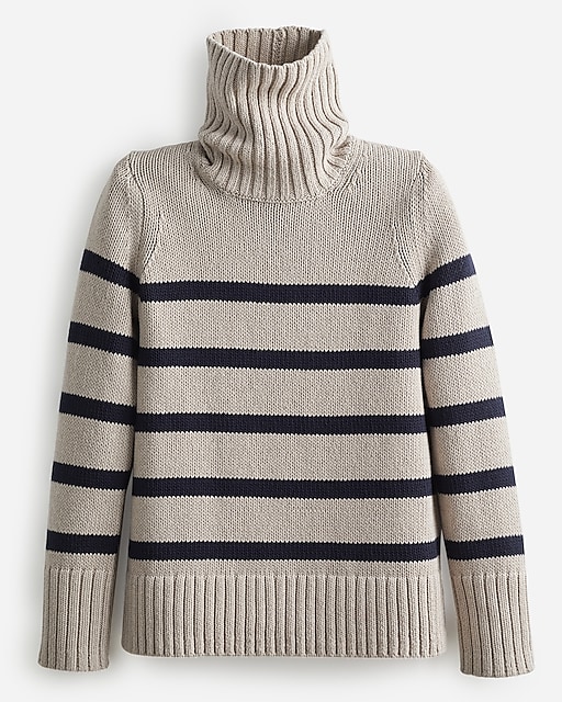 womens State of Cotton NYC Wynn striped sweater
