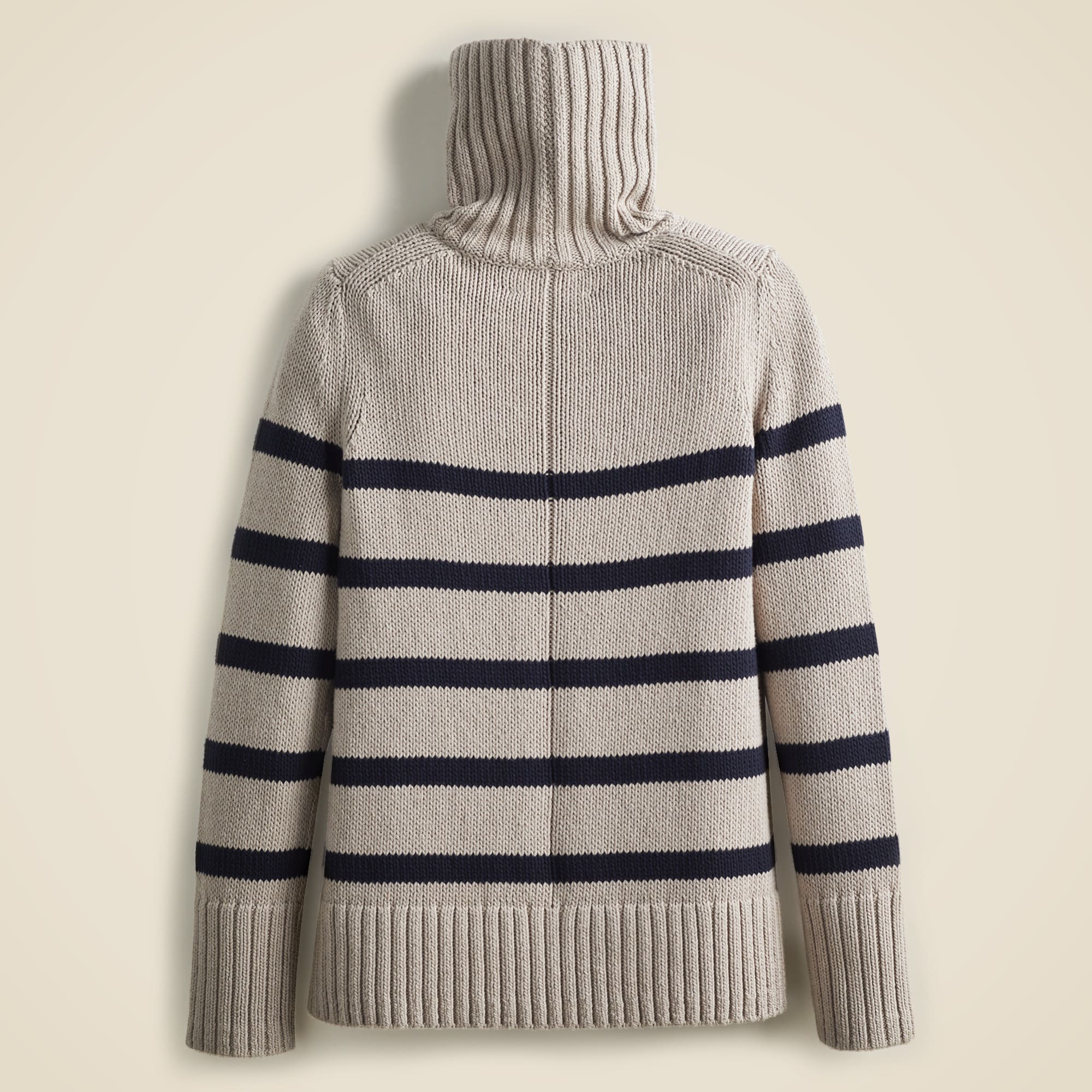 State Of Cotton NYC Wynn Striped Sweater For Women