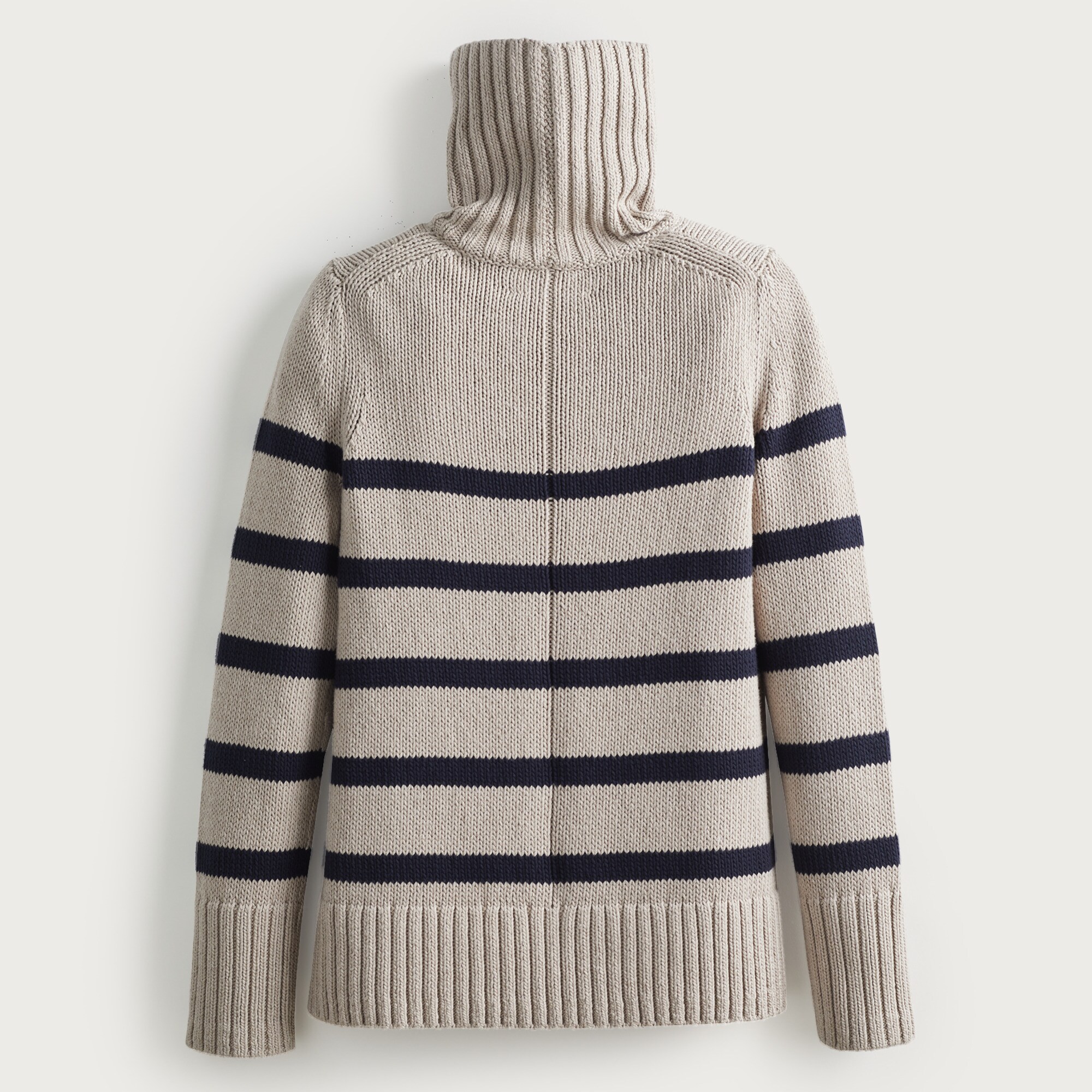 State of Cotton NYC Wynn striped sweater