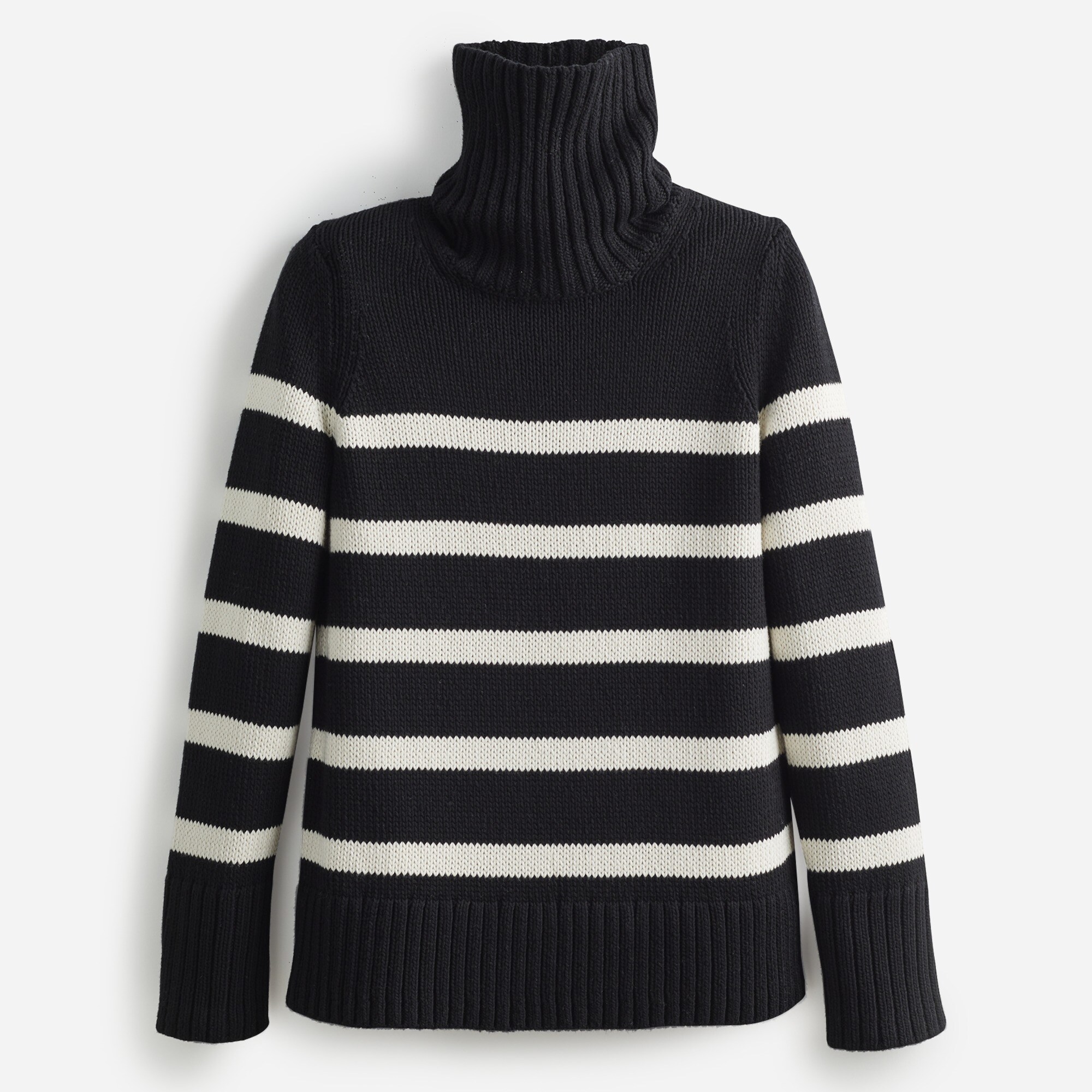 State of Cotton NYC Wynn striped sweater