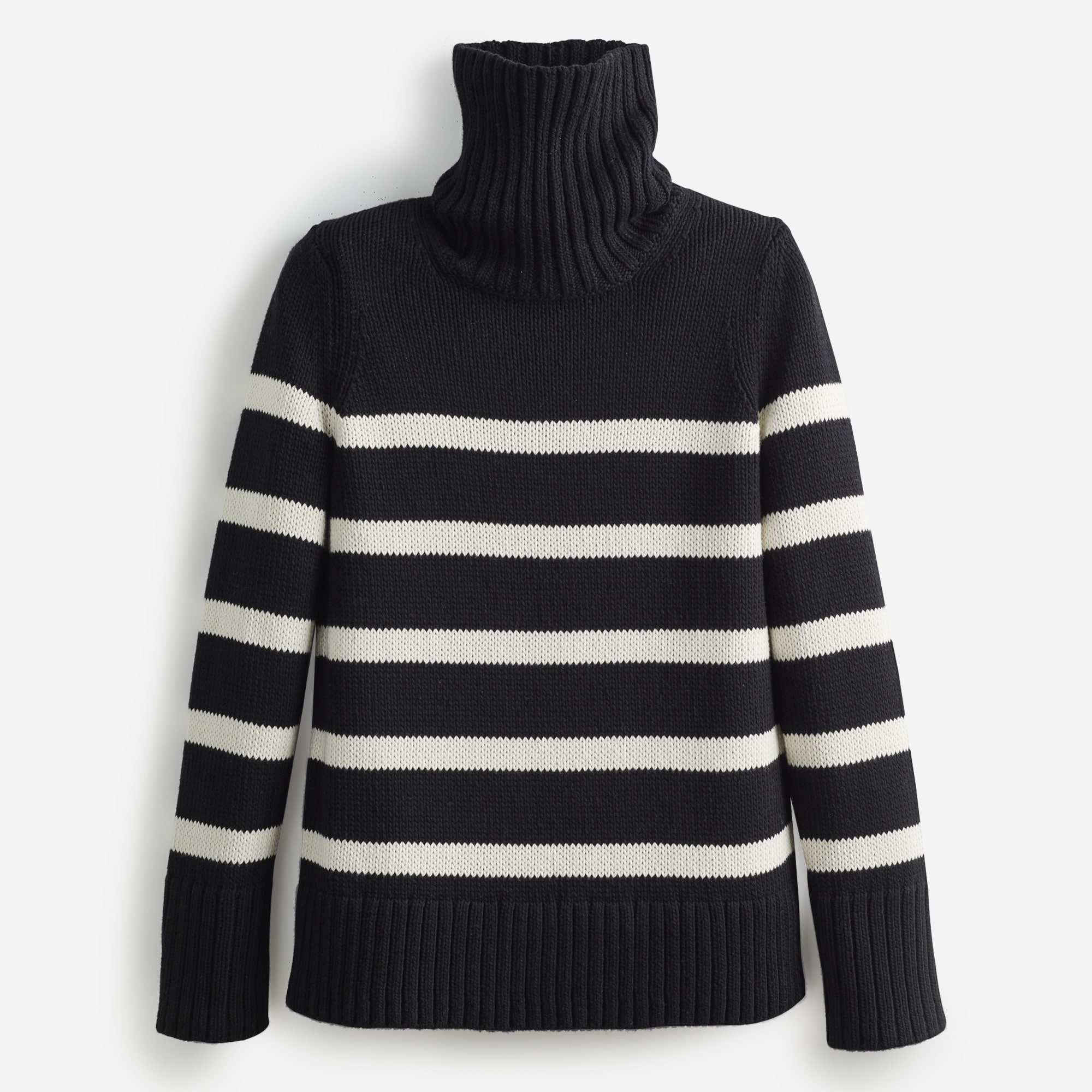  State of Cotton NYC Wynn striped sweater
