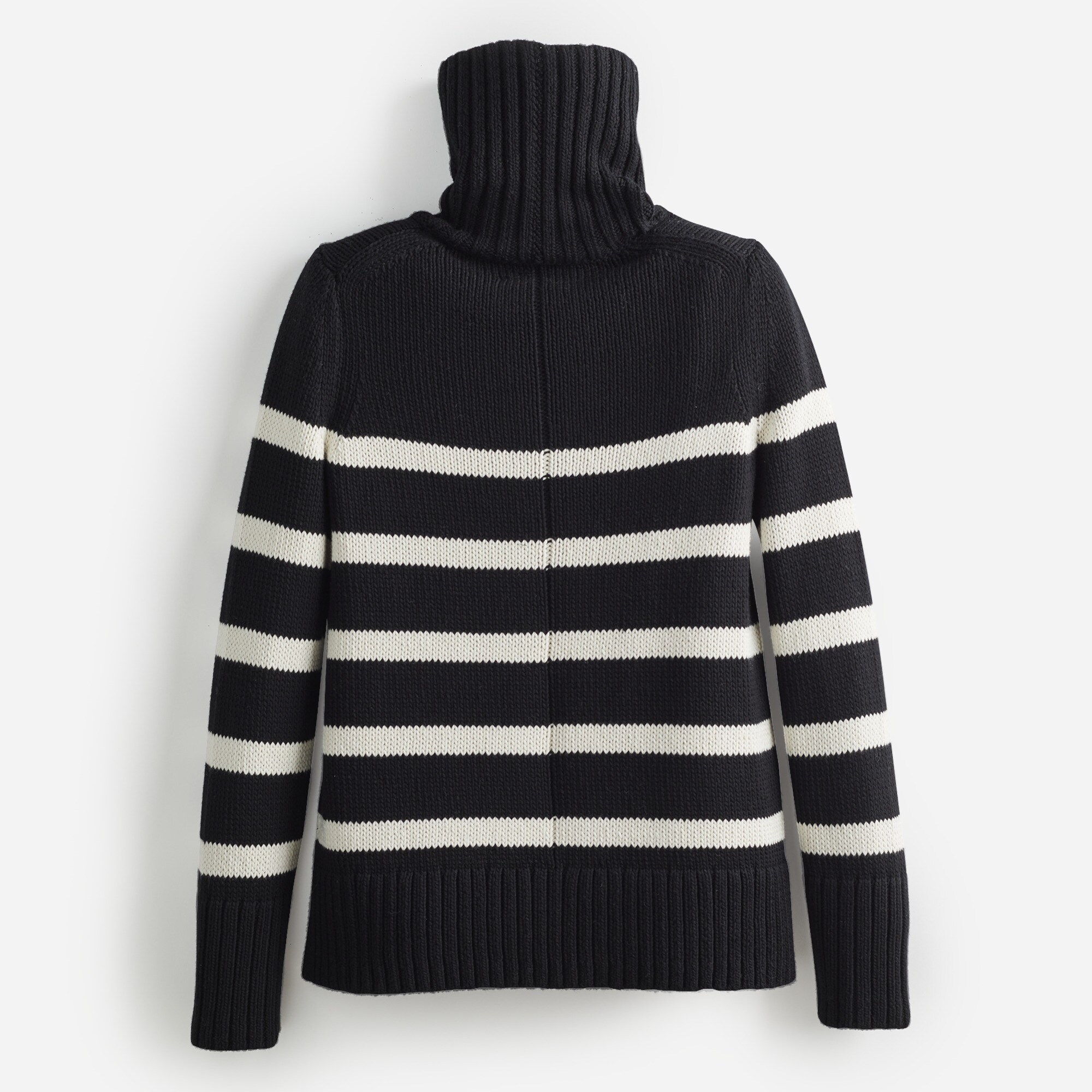 State of Cotton NYC Wynn striped sweater