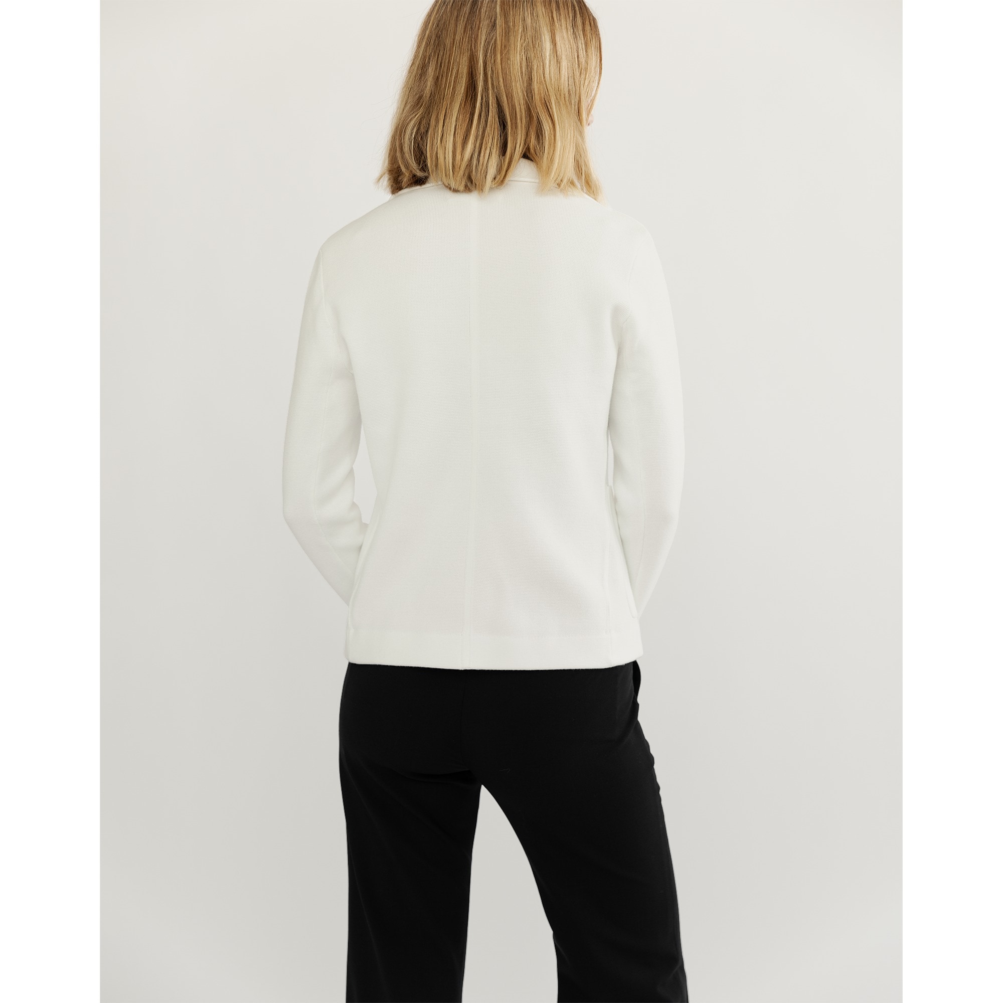 State of Cotton NYC Beale blazer - image 4