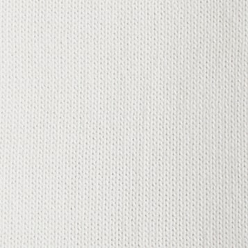 State of Cotton NYC Castine medium-weight crewneck sweater IVORY WHITE