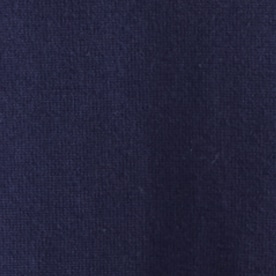 State of Cotton NYC Ellie V-neck sweater NAVY