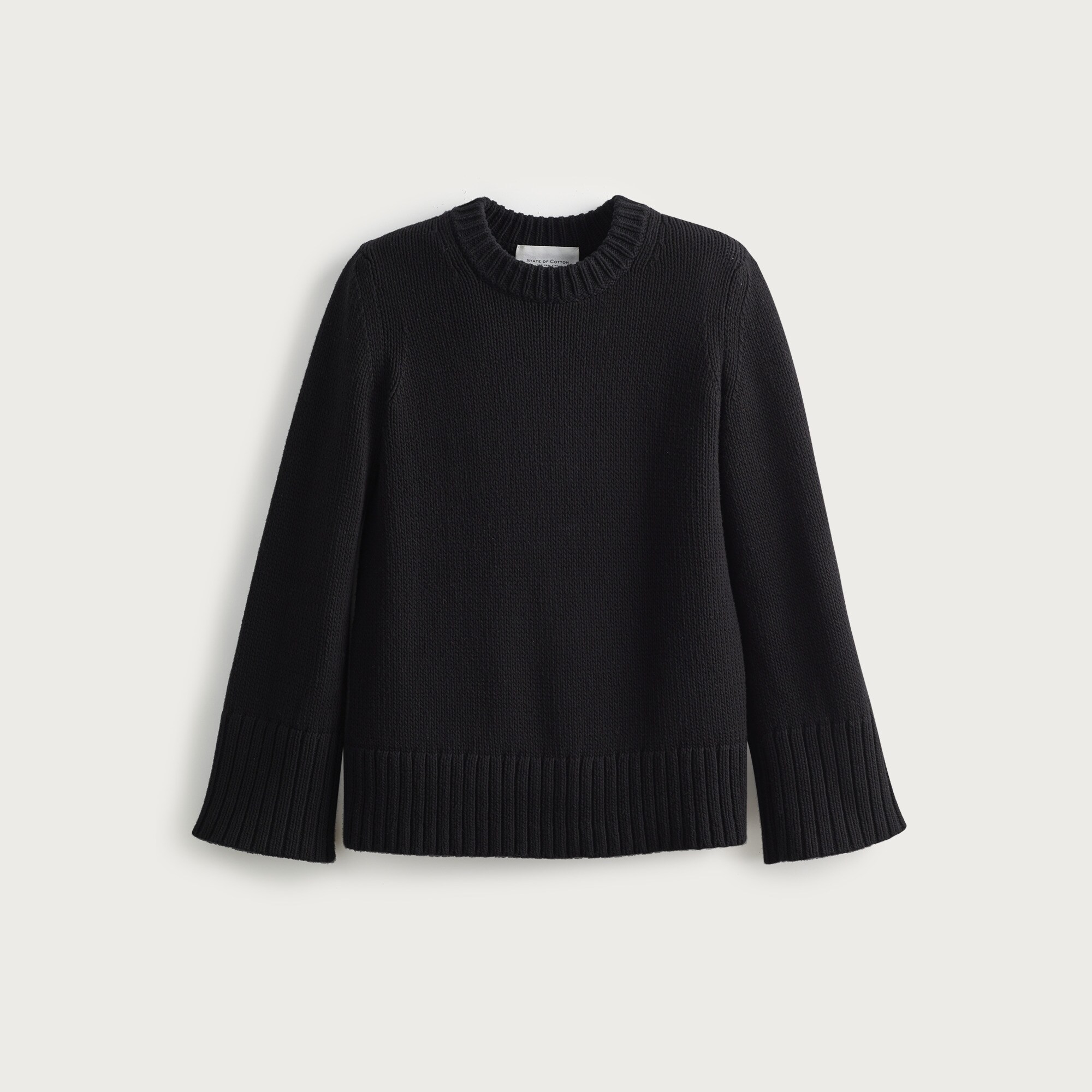 State Of Cotton NYC Kittery Sweater For Women