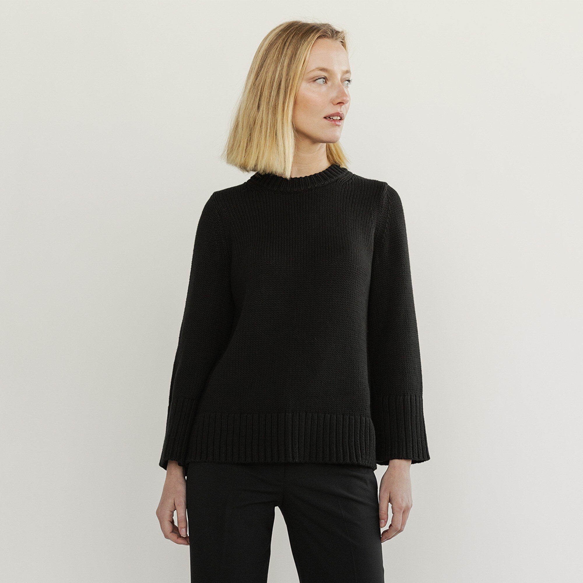 State Of Cotton NYC Kittery Sweater For Women