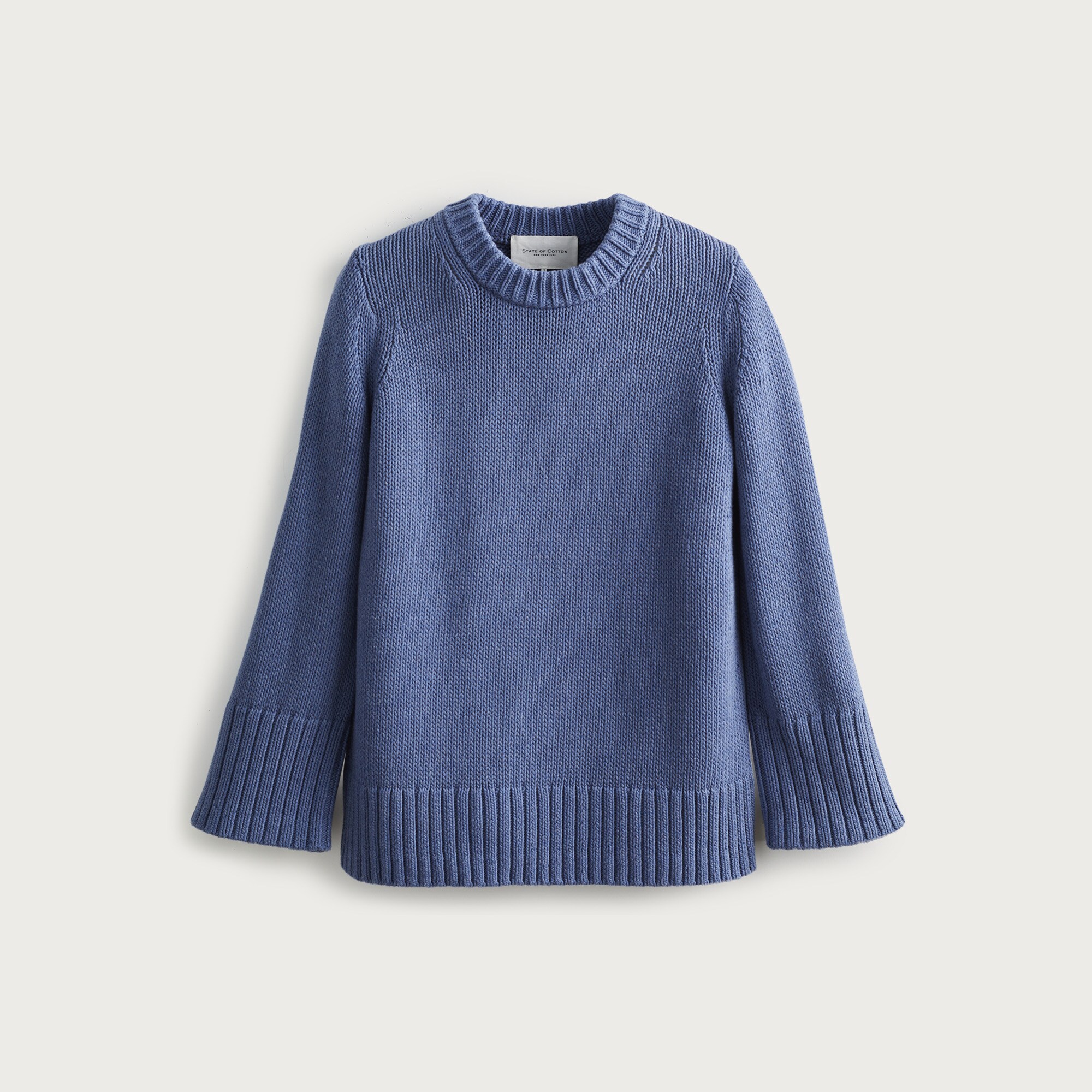State of Cotton NYC Kittery sweater