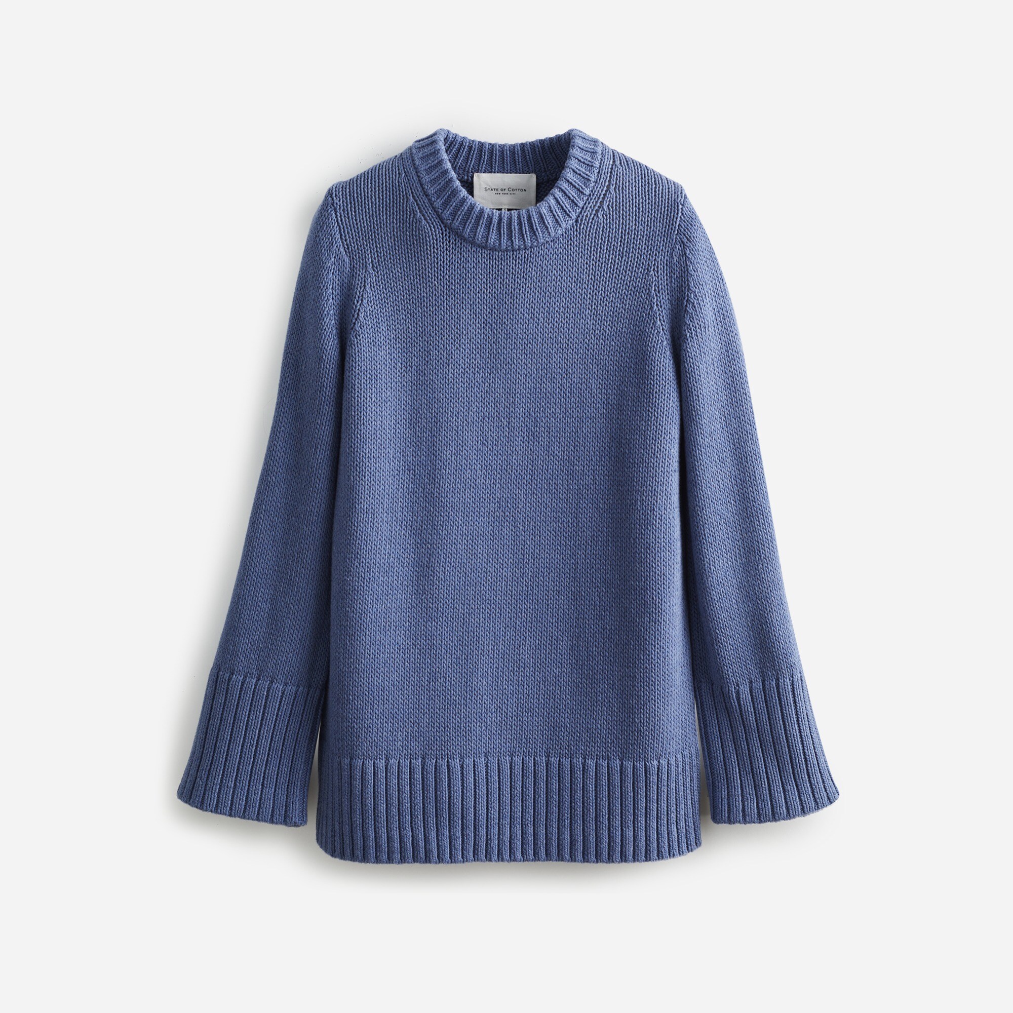  State of Cotton NYC Kittery sweater
