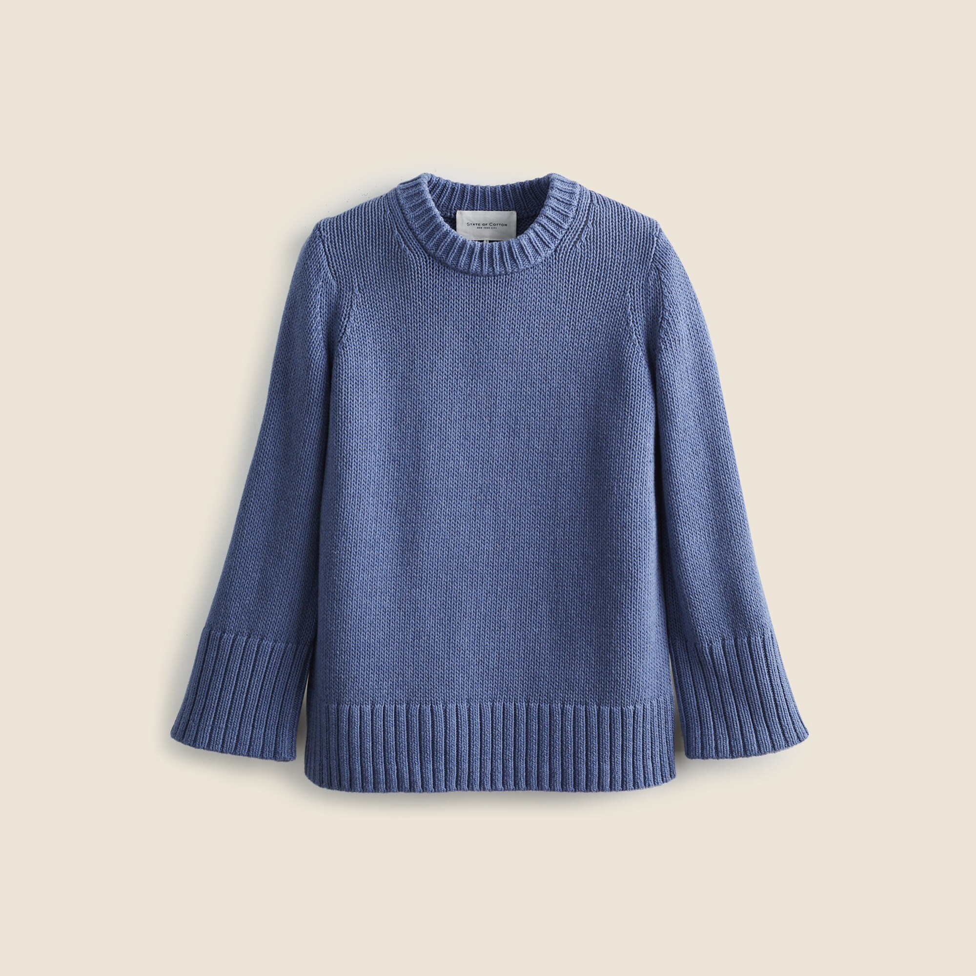  State of Cotton NYC Kittery sweater