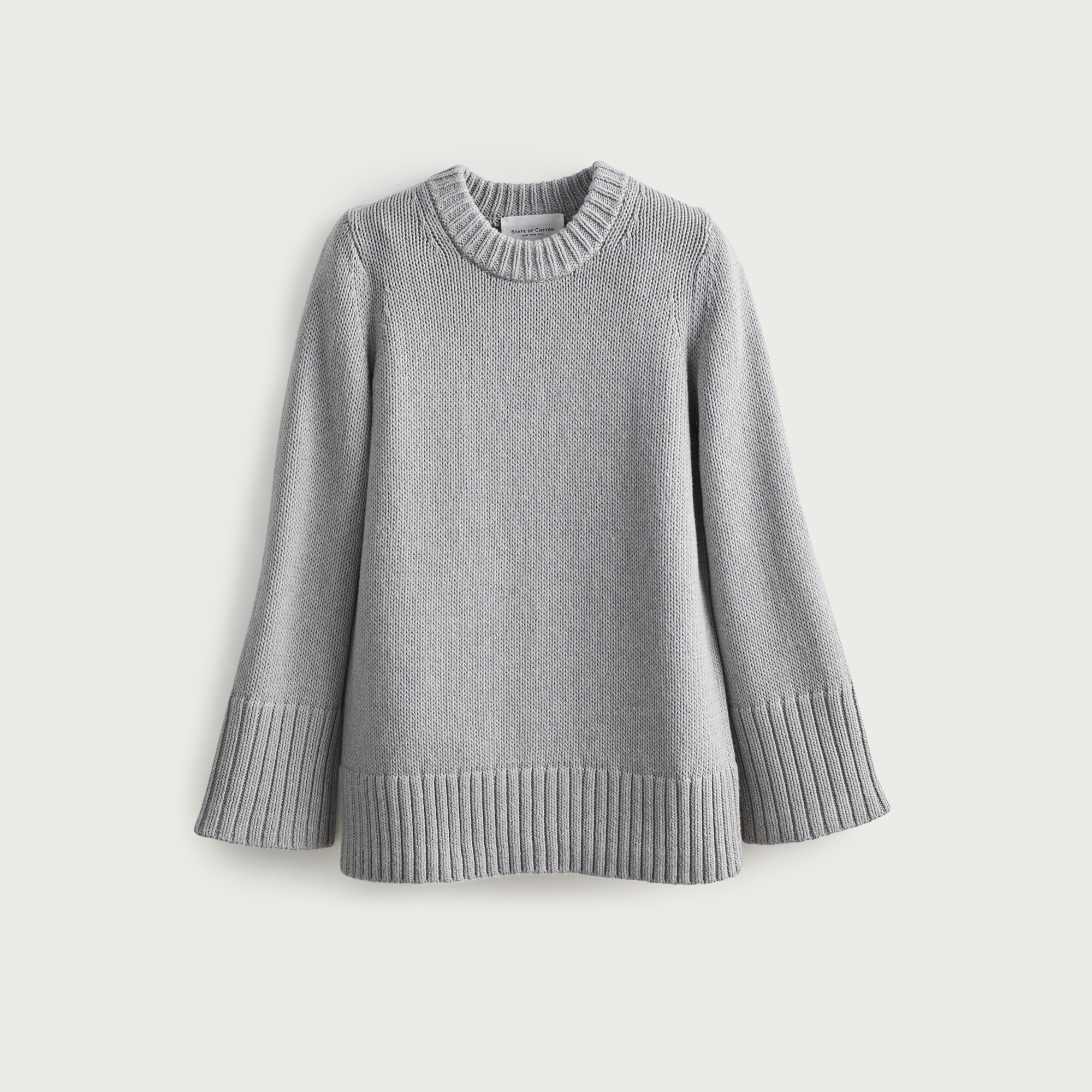 State of Cotton NYC Kittery sweater