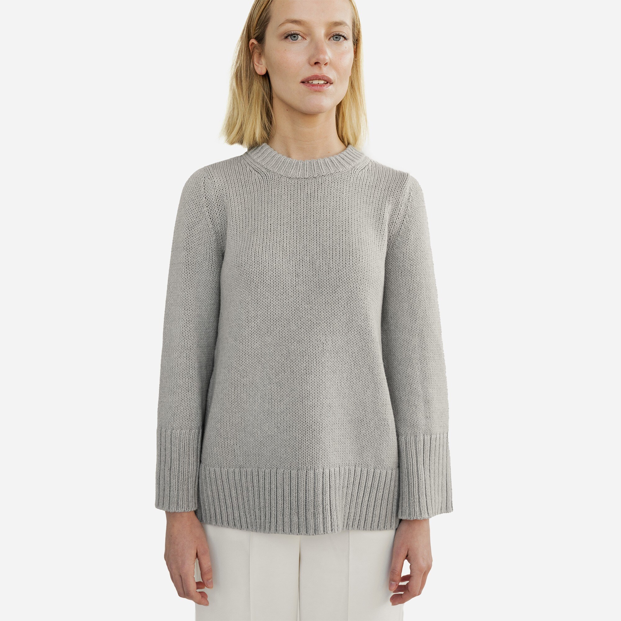 womens State of Cotton NYC Kittery sweater