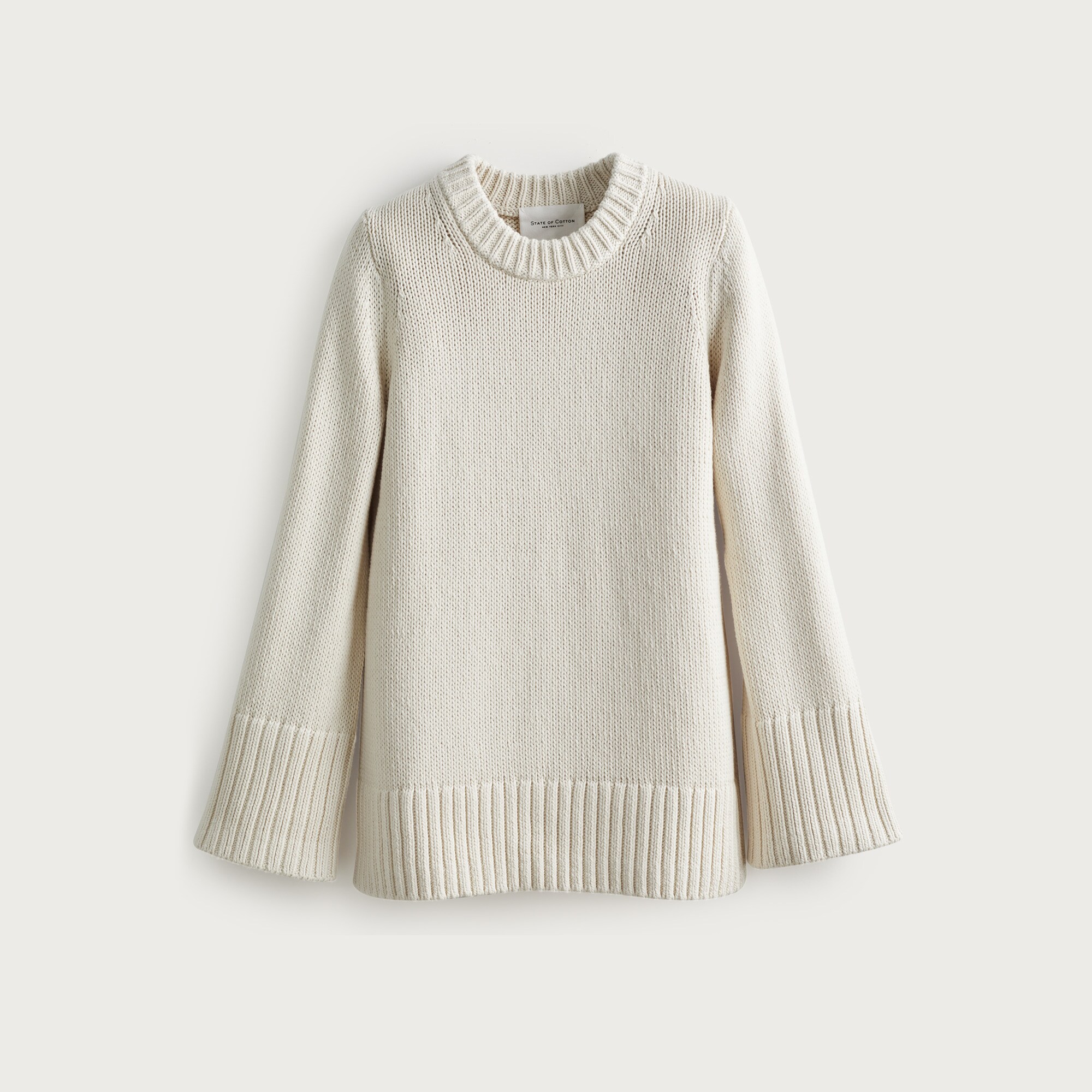 State of Cotton NYC Kittery sweater
