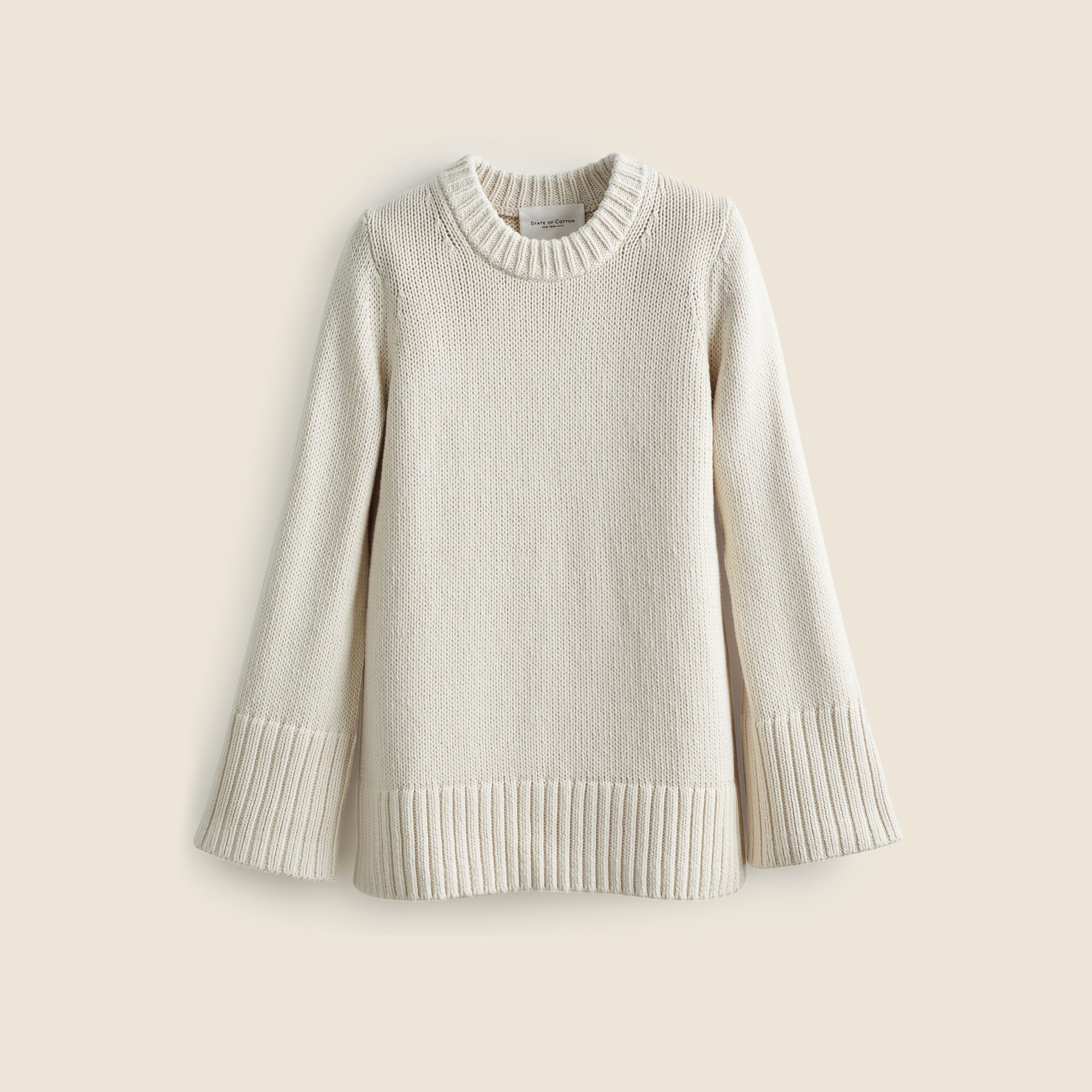 State of Cotton NYC Kittery sweater
