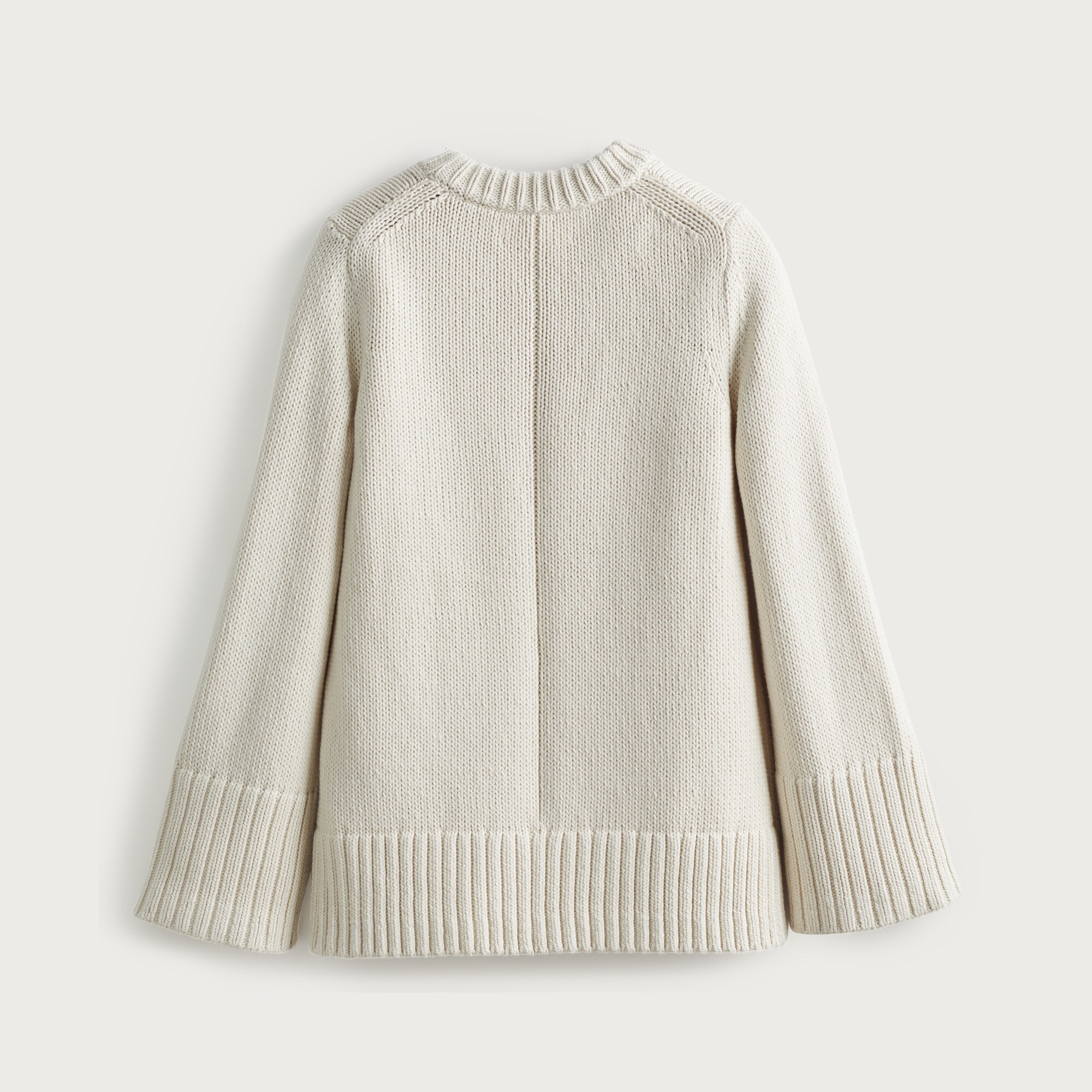 State of Cotton NYC Kittery sweater