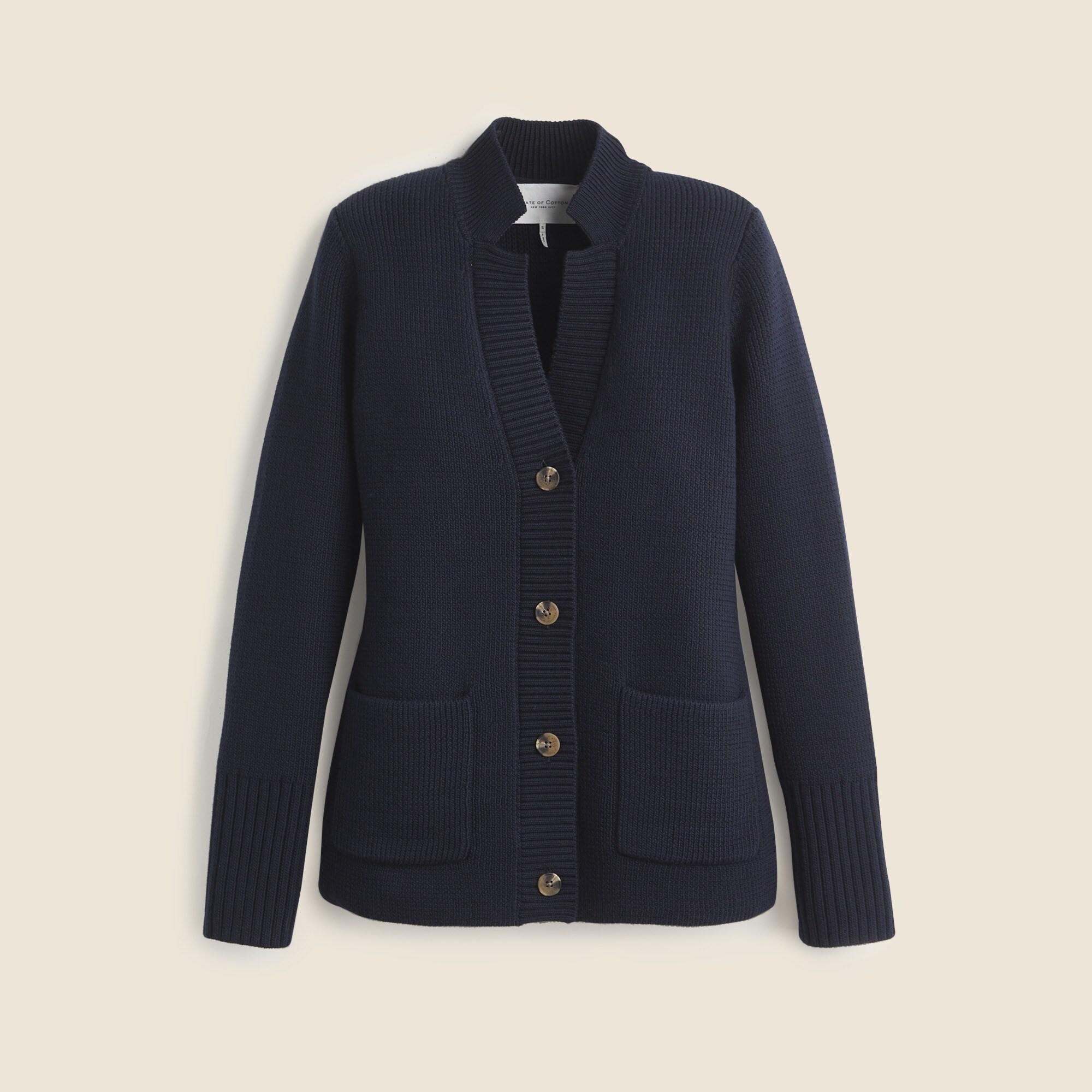 J crew cardigan coat deals