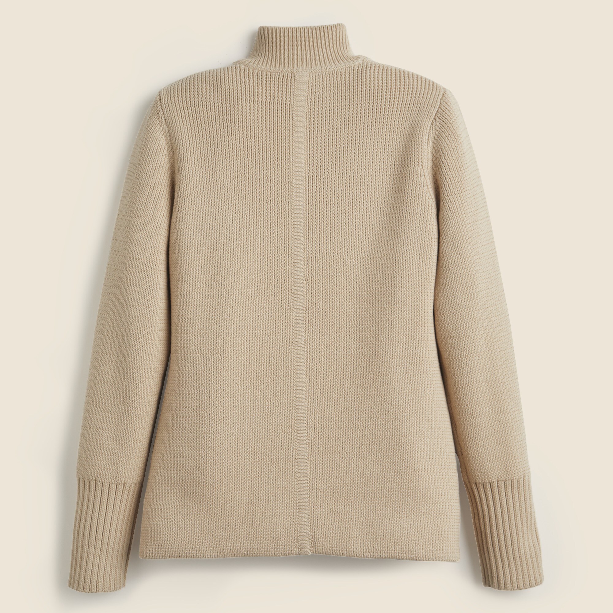 State of Cotton NYC Sutton sweater