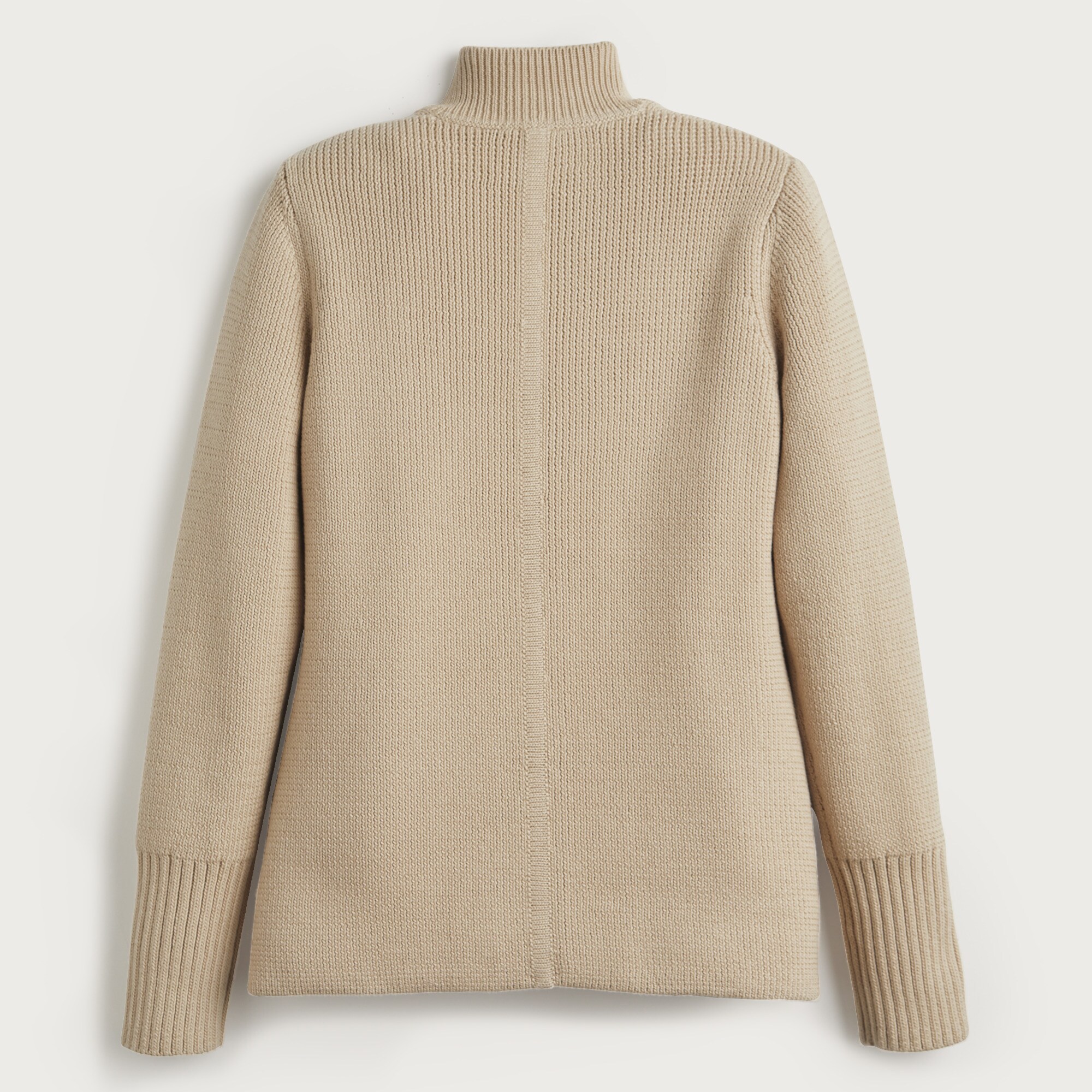 State of Cotton NYC Sutton sweater