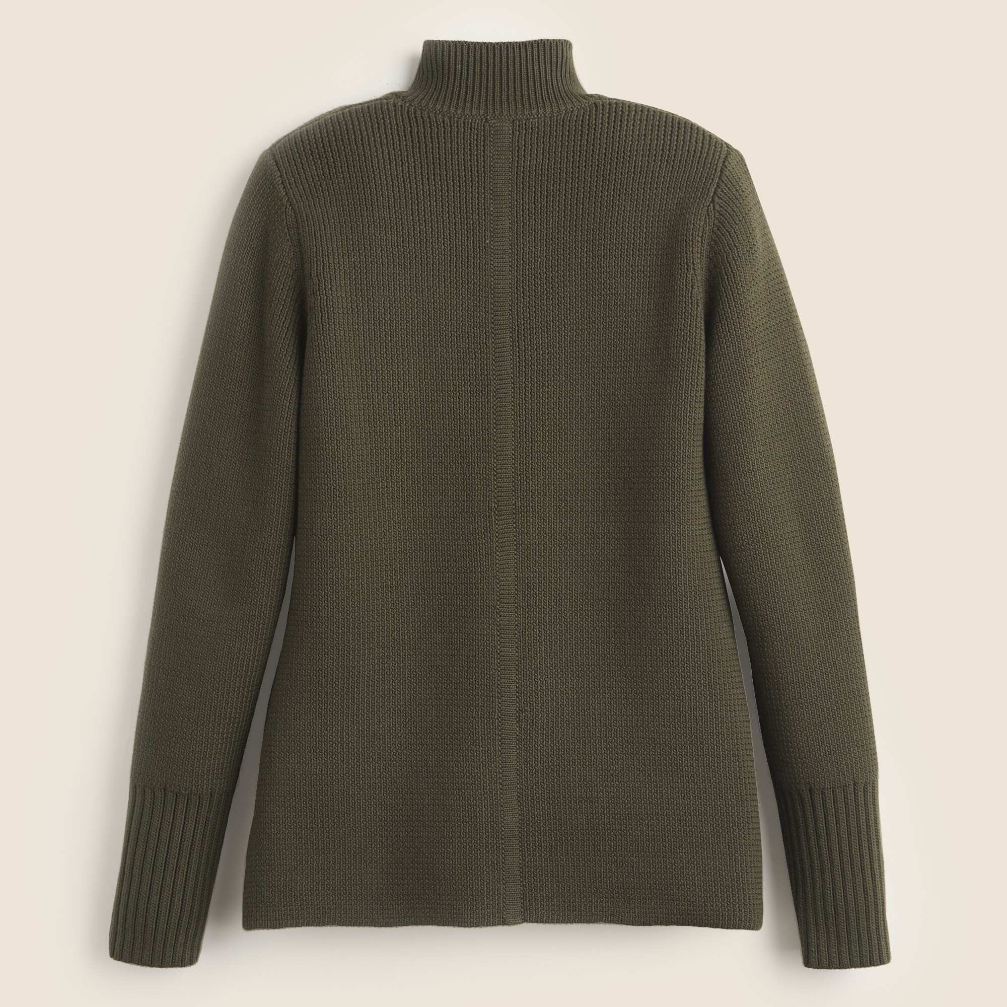 State of Cotton NYC Sutton sweater