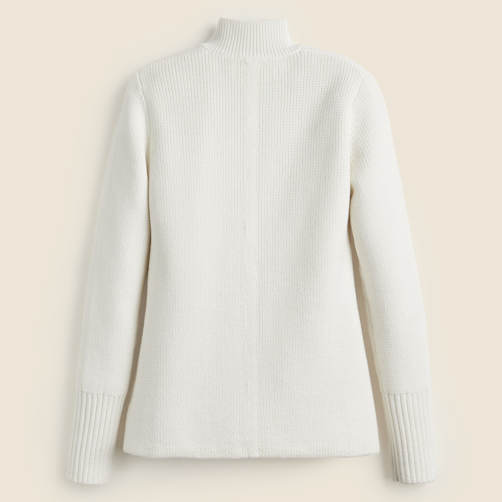 State of Cotton NYC Sutton sweater