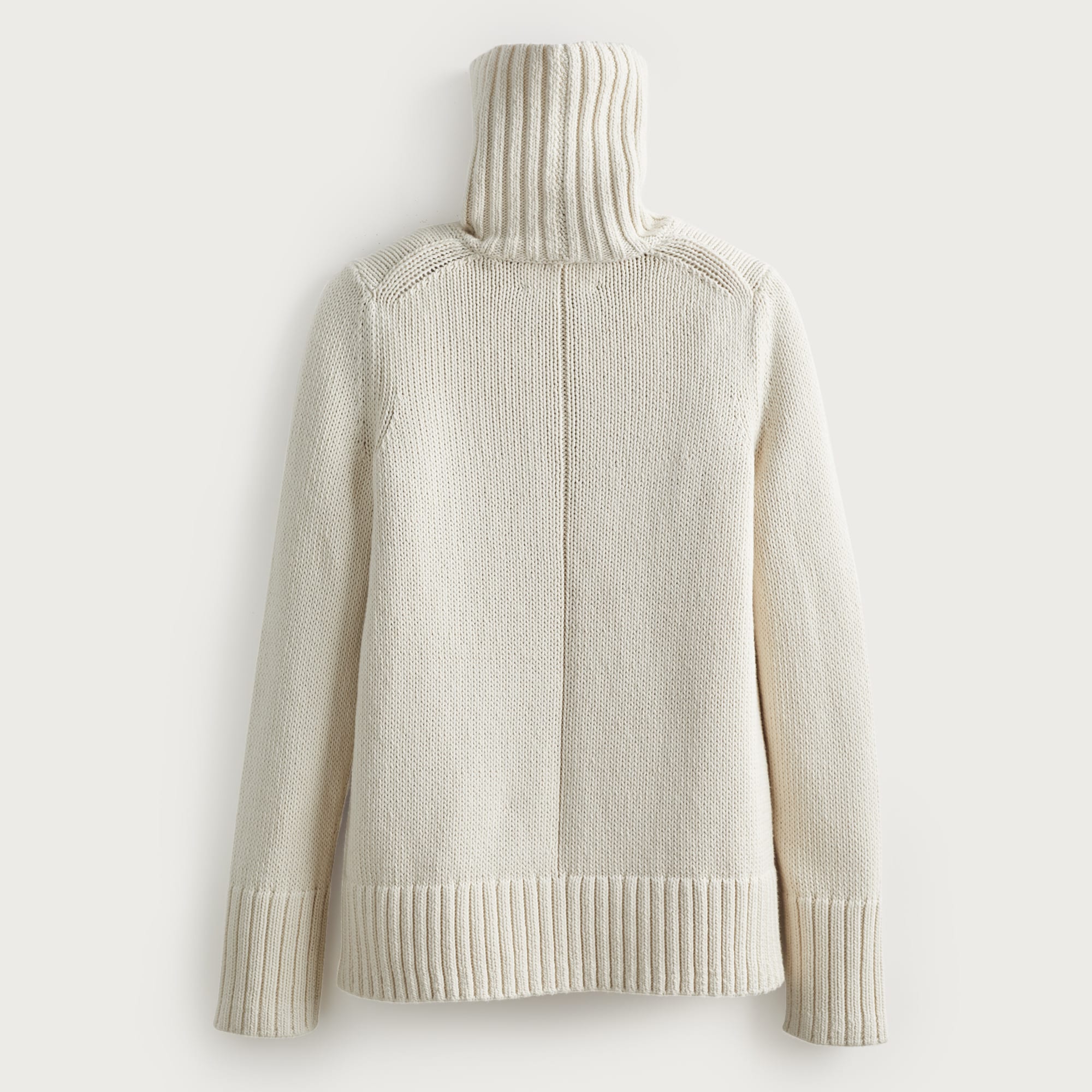 ニット/セーター WIND AND SEA (king) LIMITED SWET-white The Standout by Lisa Todd in Winter White – Jilli Boutique
