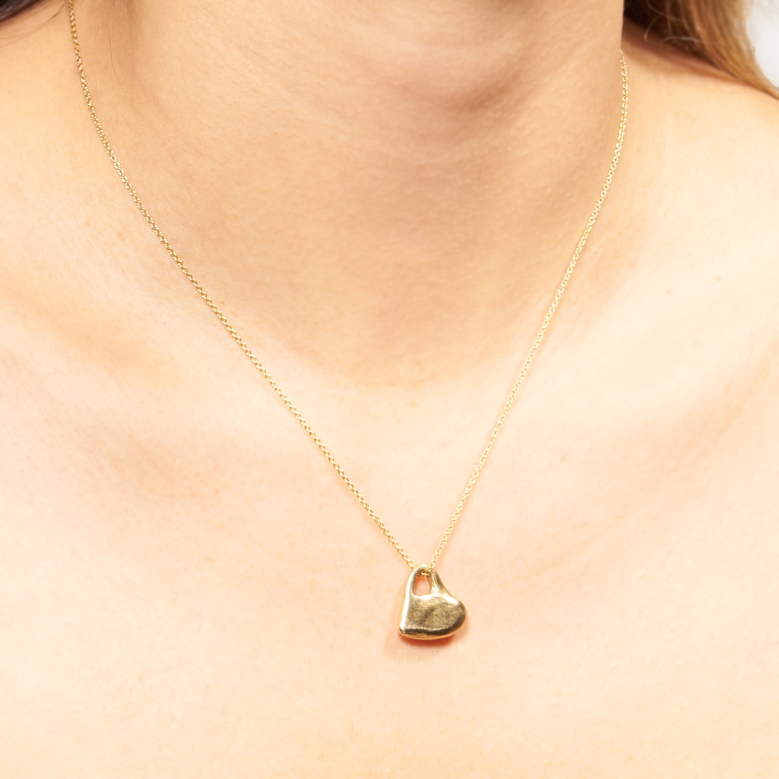 womens Odette New York® Apolline necklace