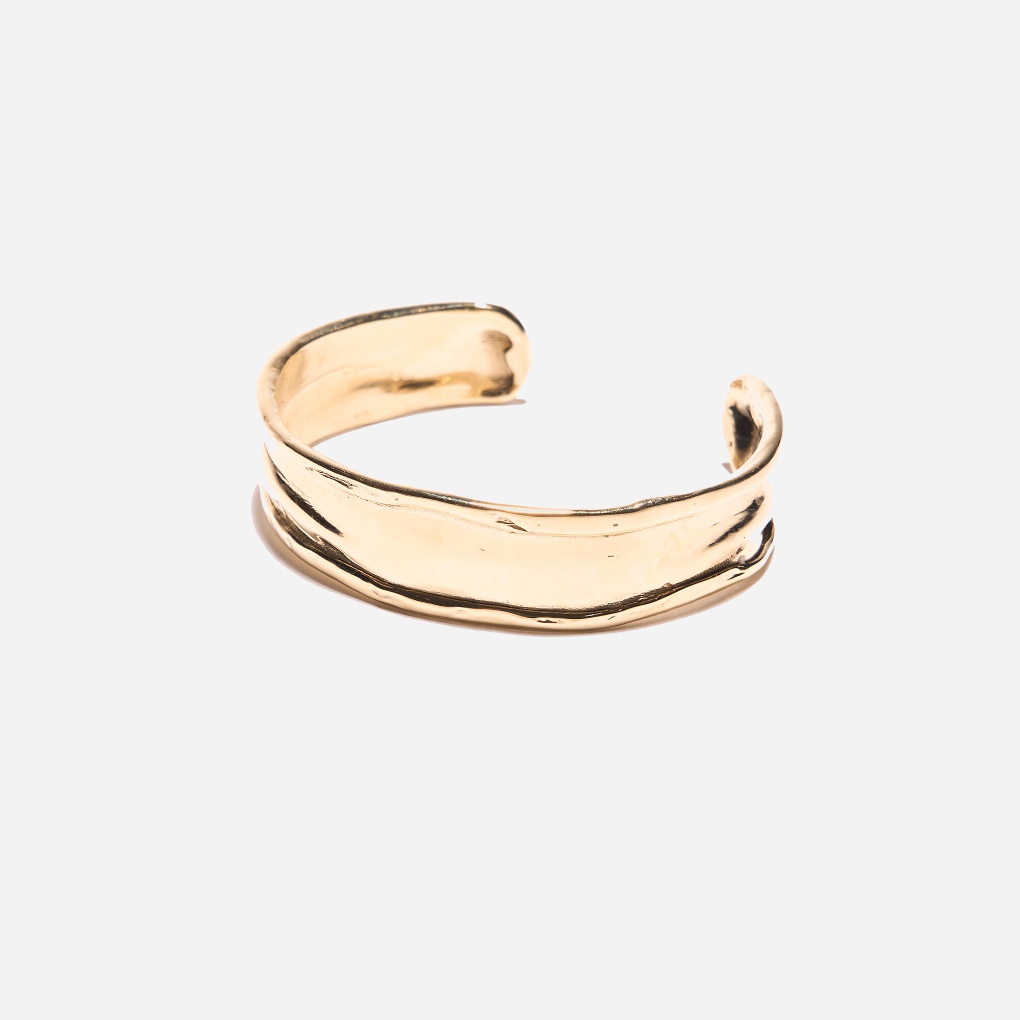 Odette New York® Blanca cuff bracelet