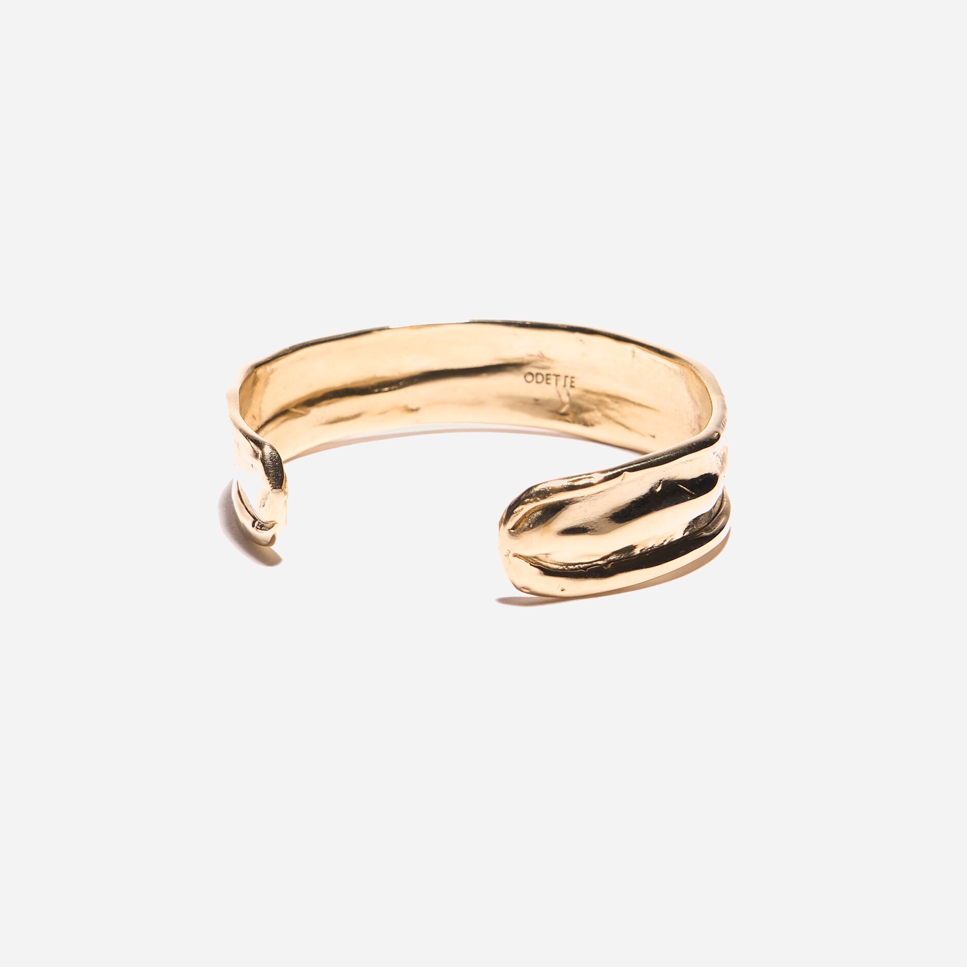 Odette New York® Blanca cuff bracelet
