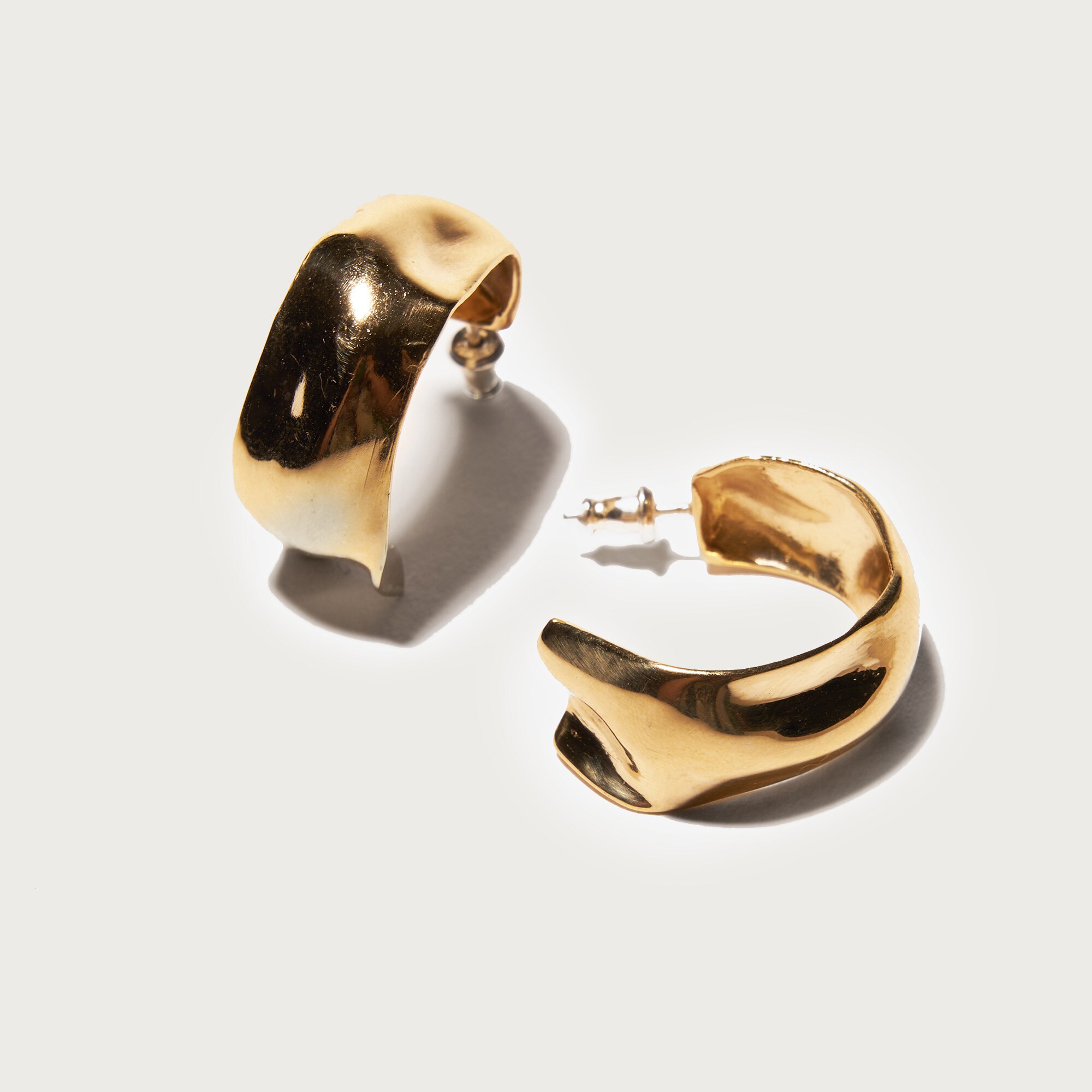 womens Odette New York® Sanne earrings