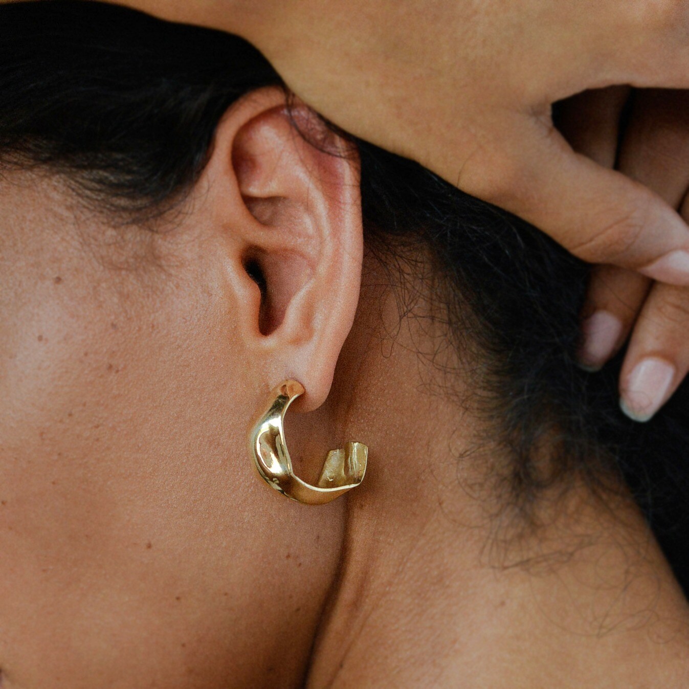 Odette New York® Sanne earrings